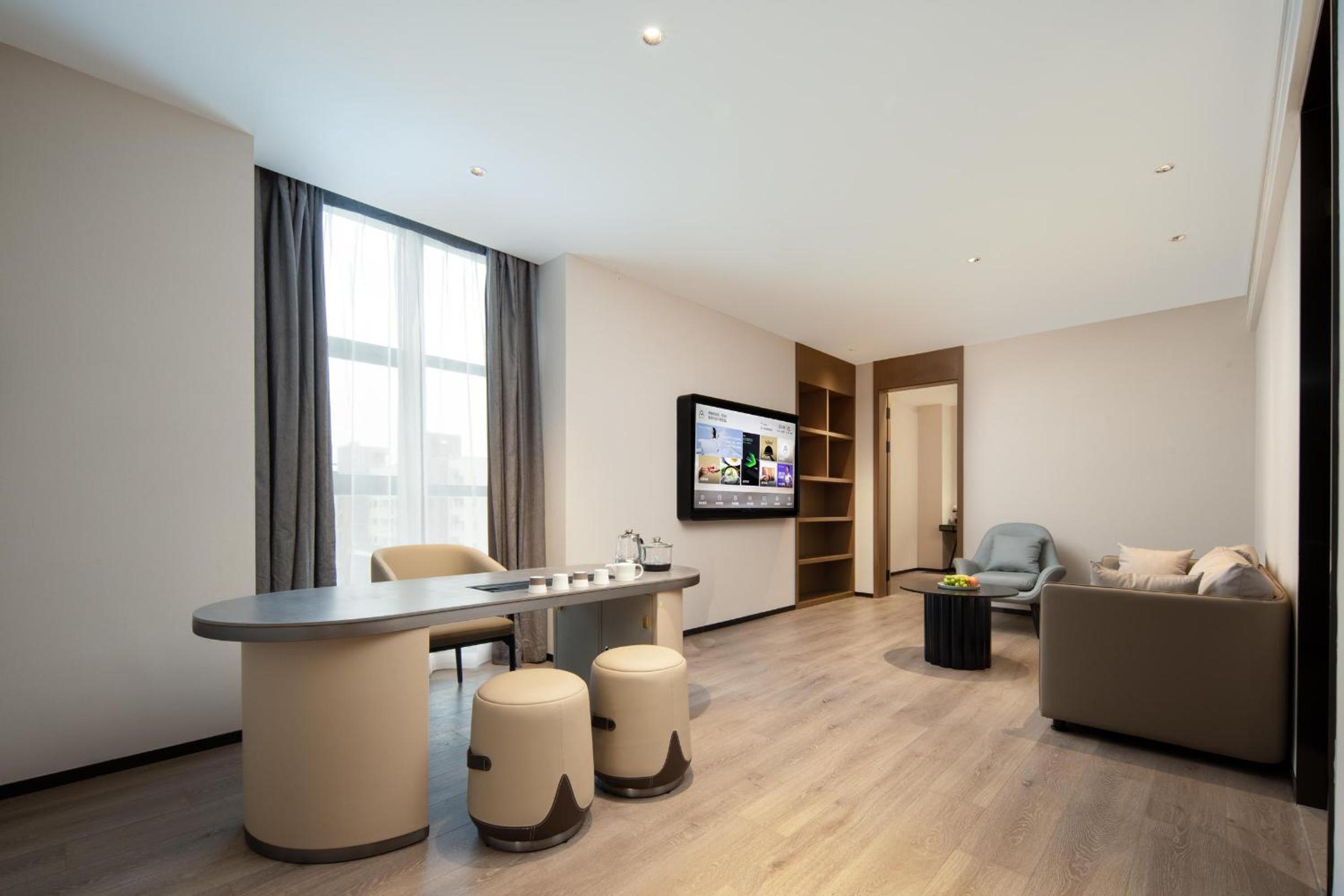 Jimu Suite photo 1