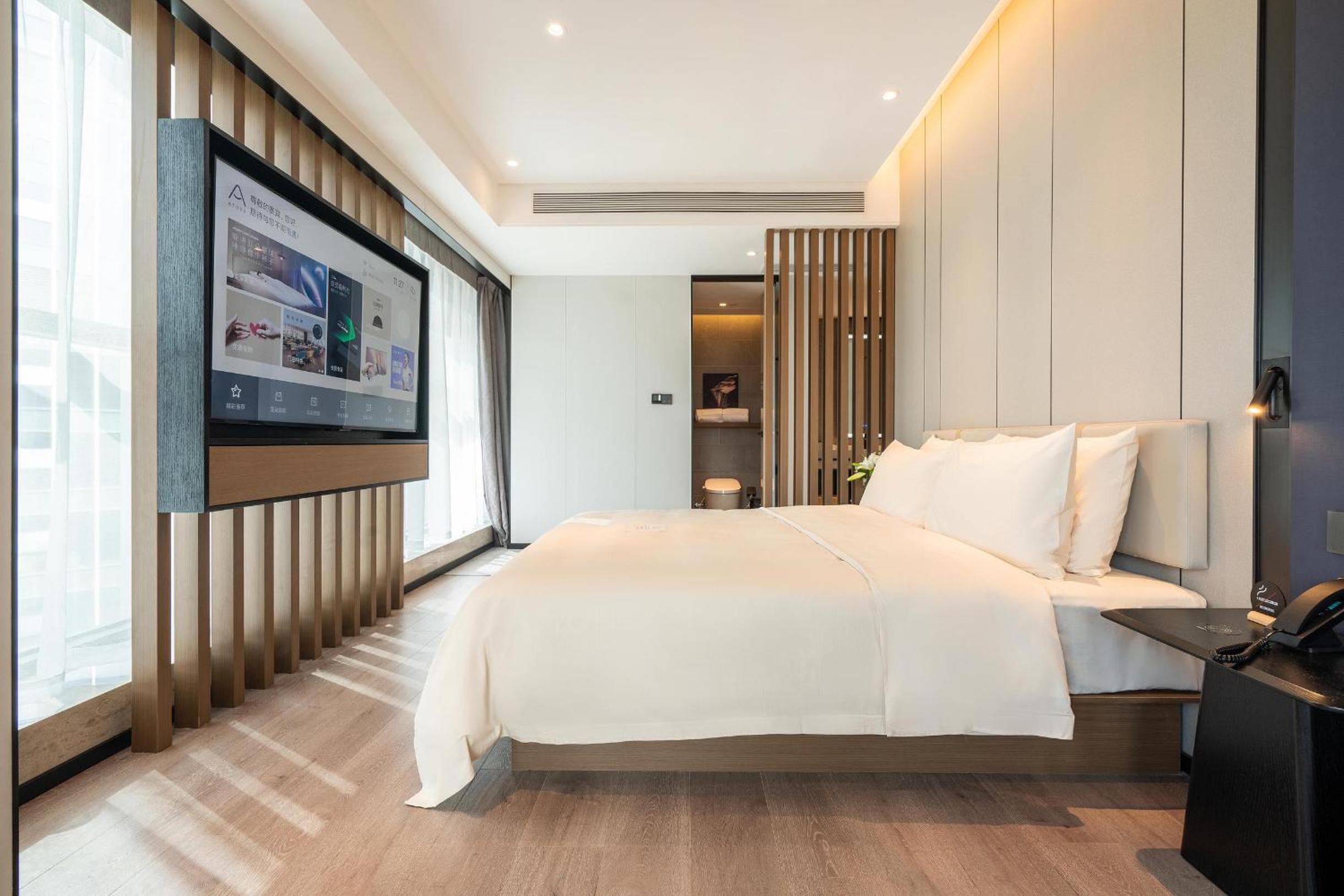 Superior Double Room photo 1