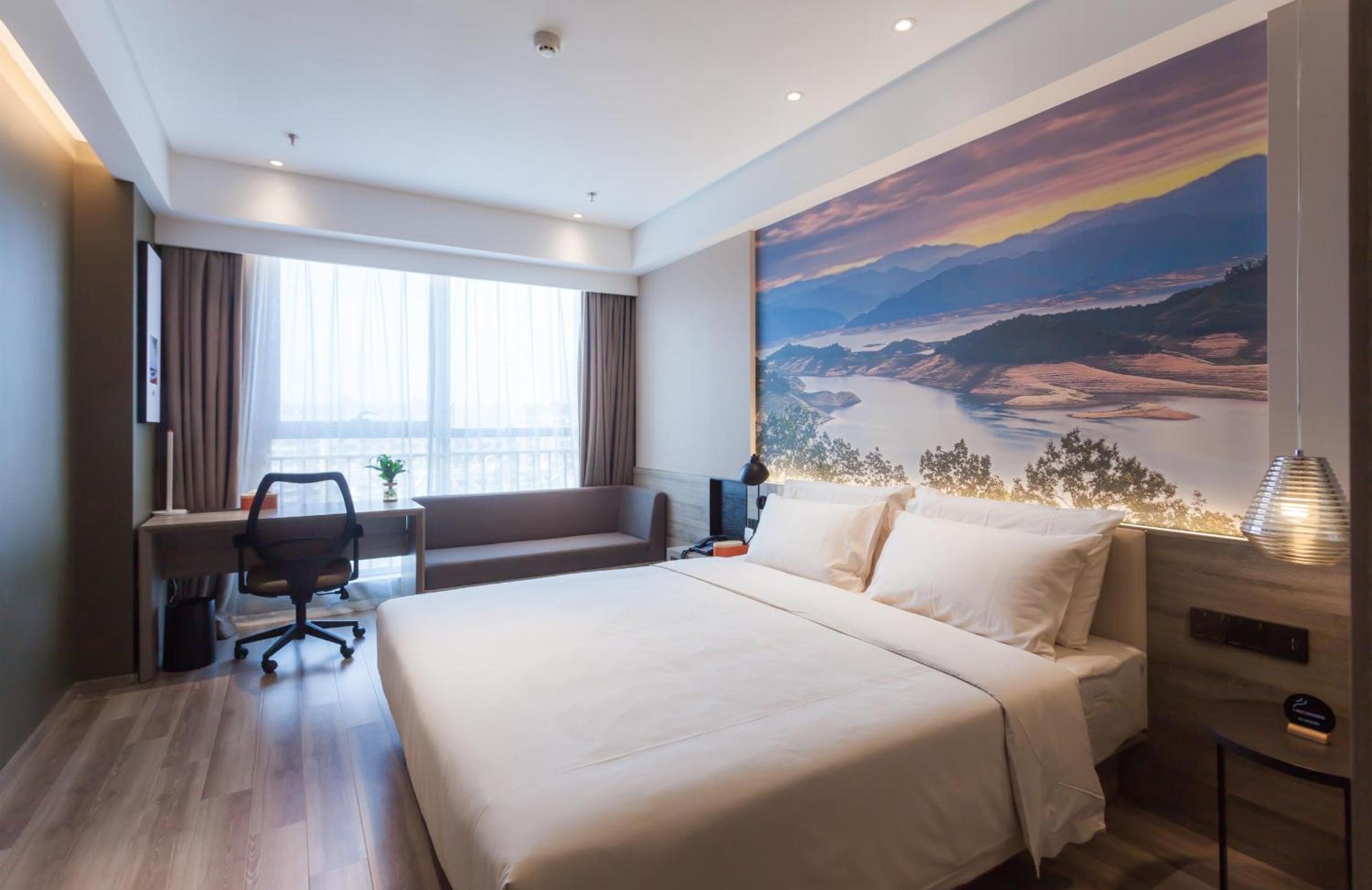 Superior Double Room photo 2