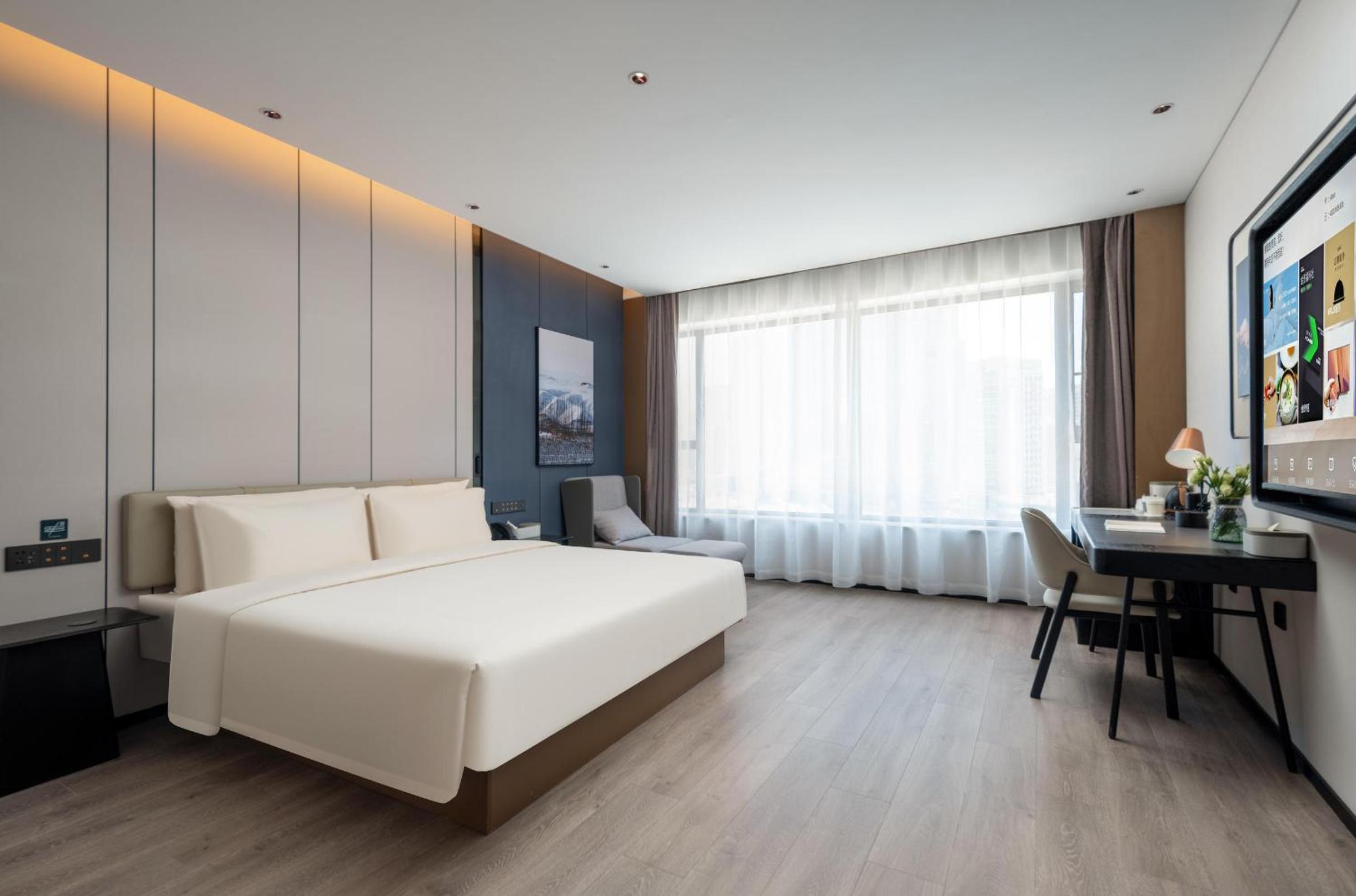 Superior Double Room photo 1