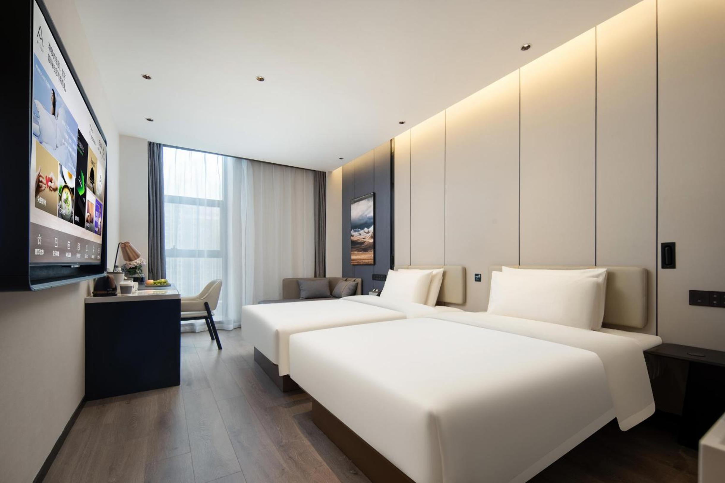Superior Twin Room photo 2