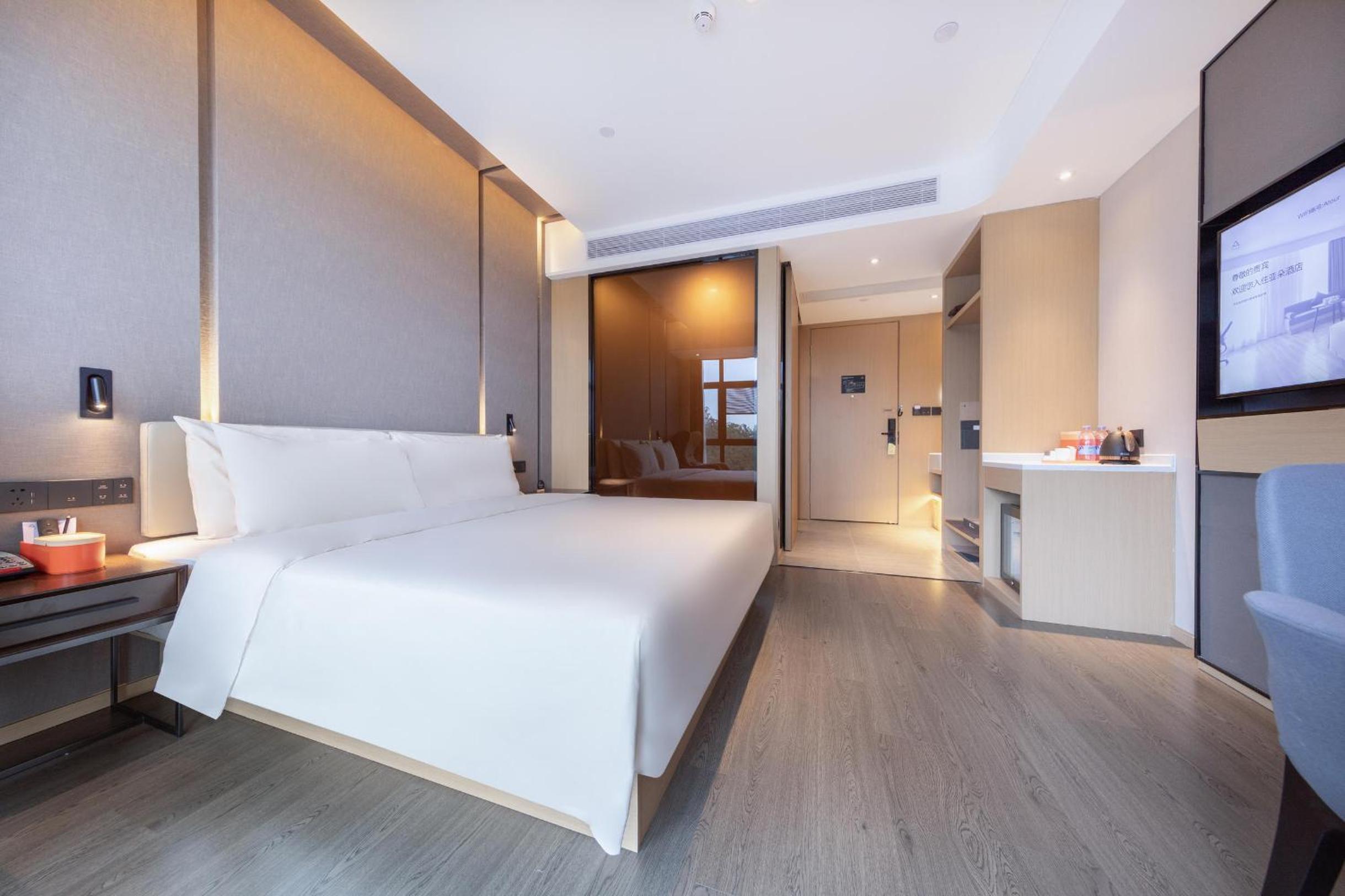Superior Double Room photo 1