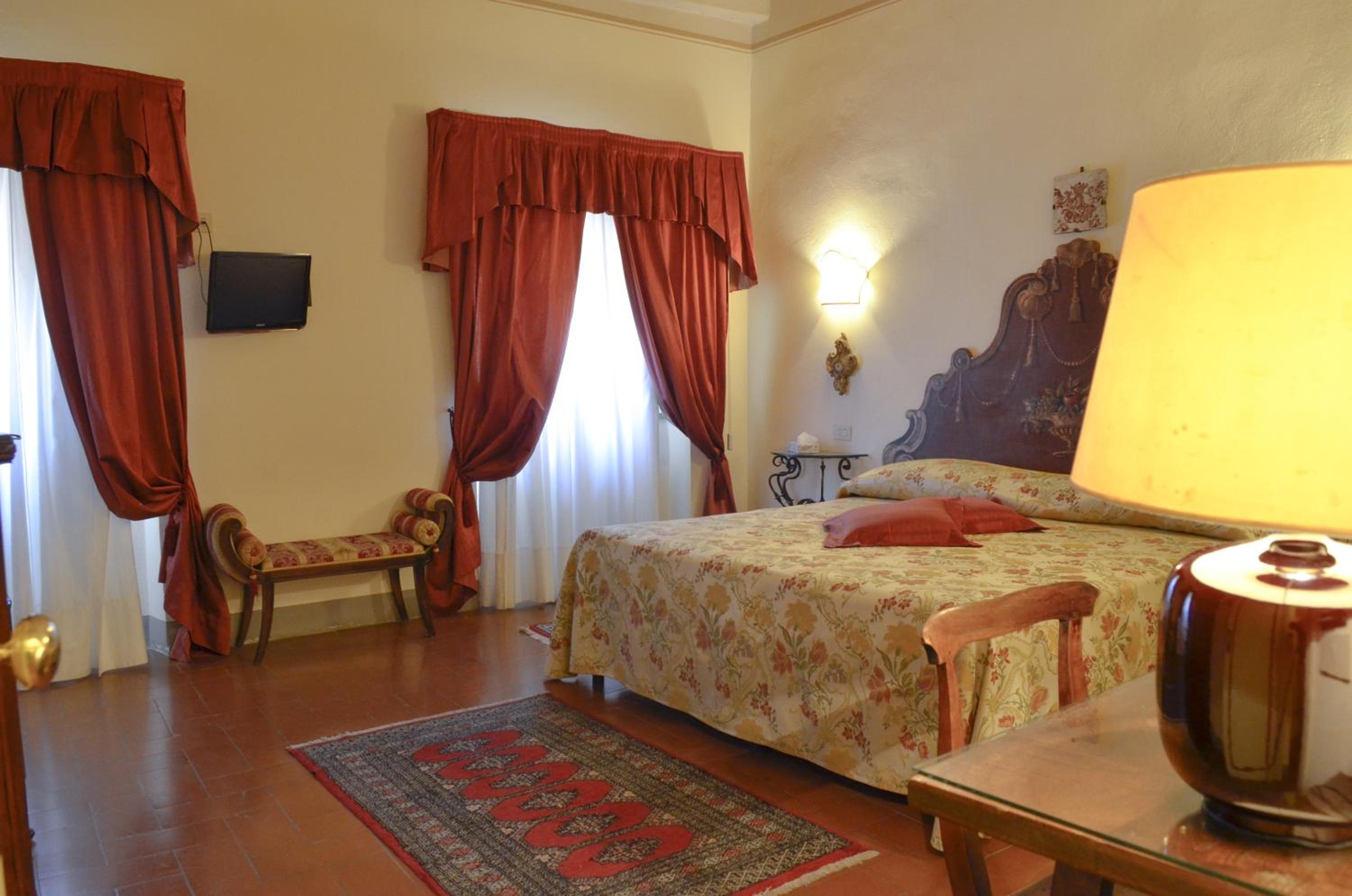 Superior Double Room - Photo 16