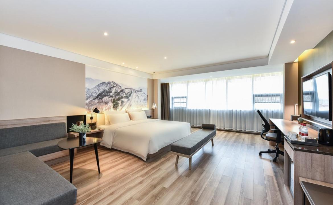 Jimu Double Room photo 1