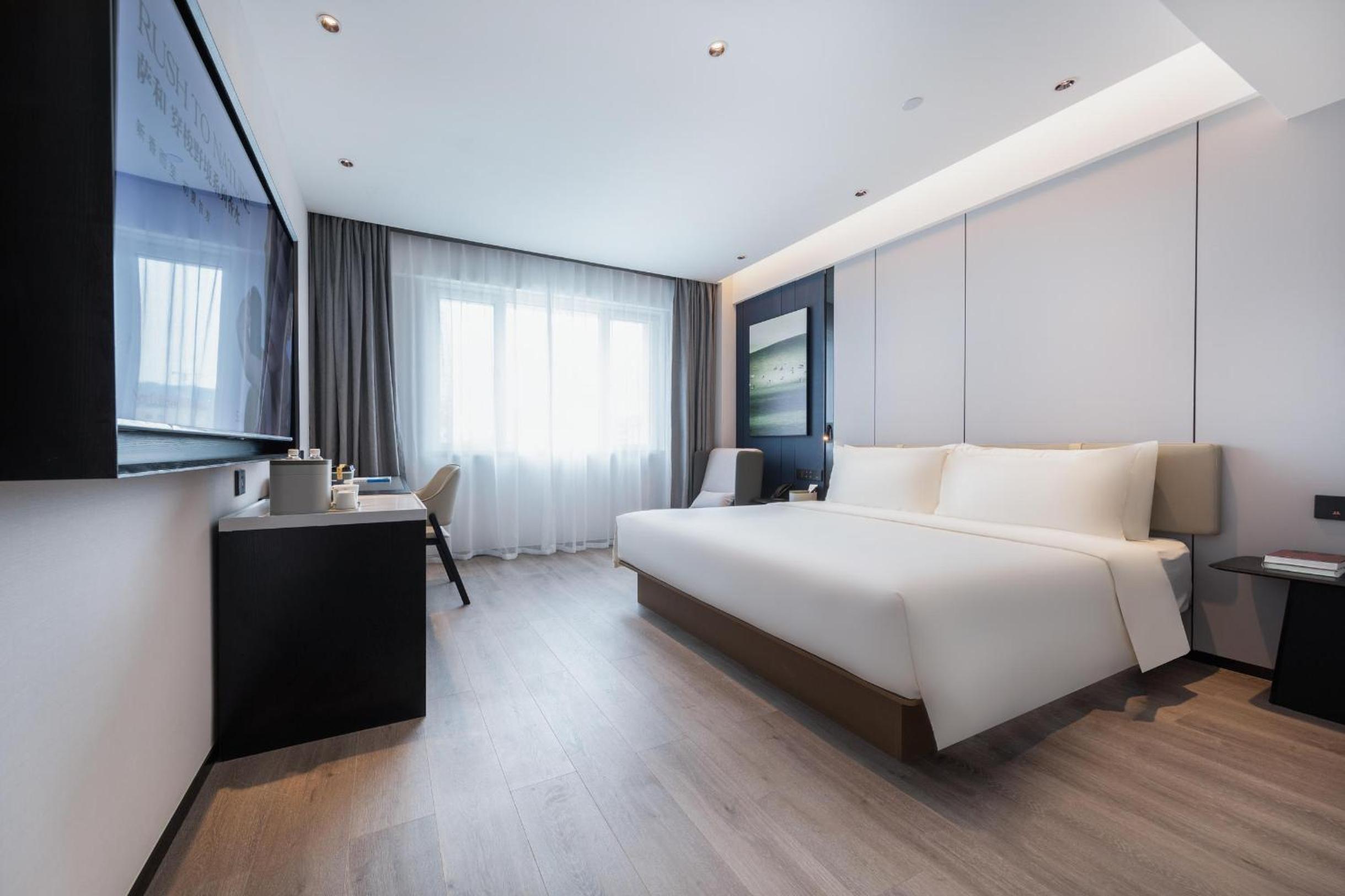 Superior Double Room photo 1