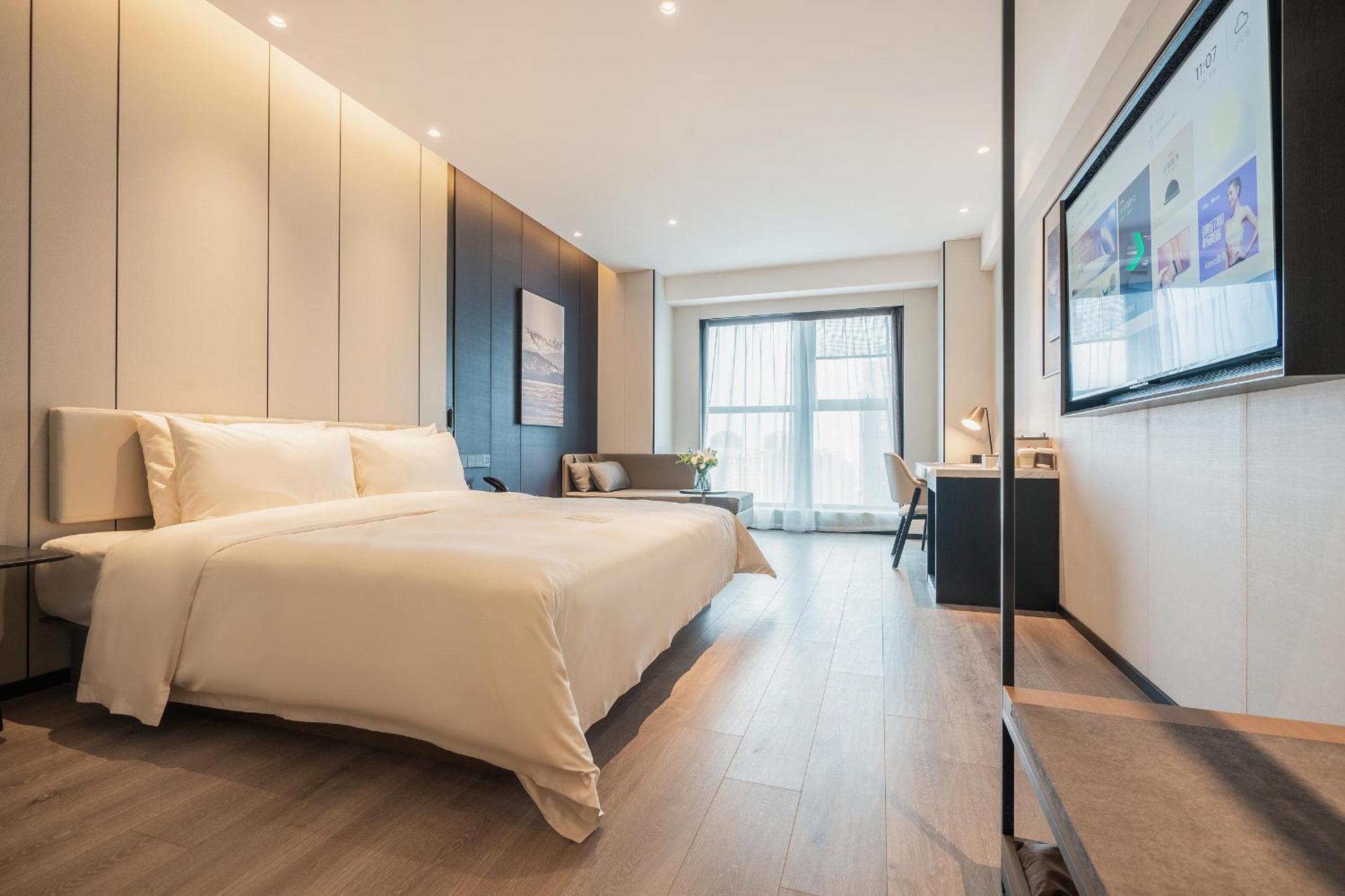 Jimu Double Room photo 1