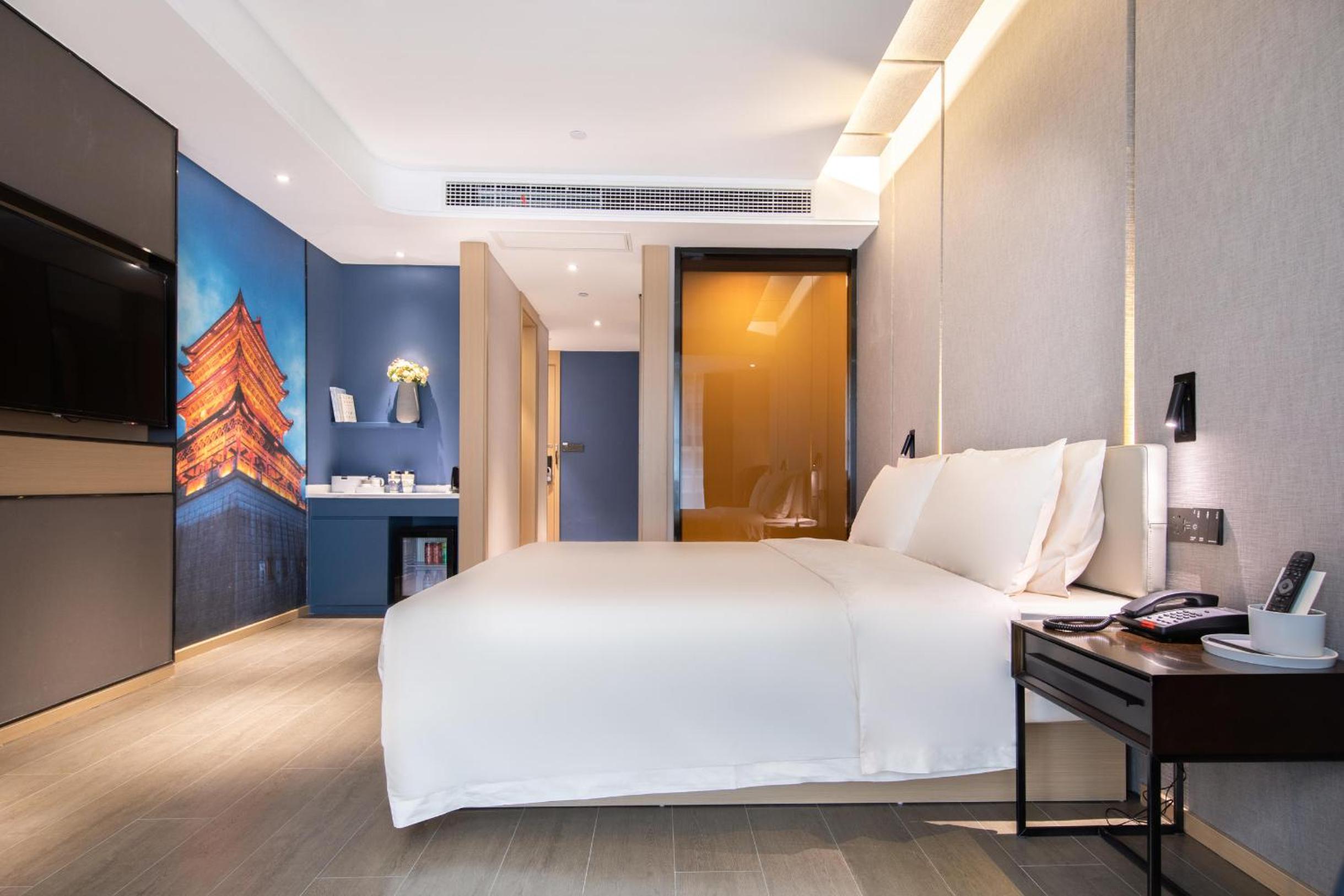 Jimu Double Room photo 1