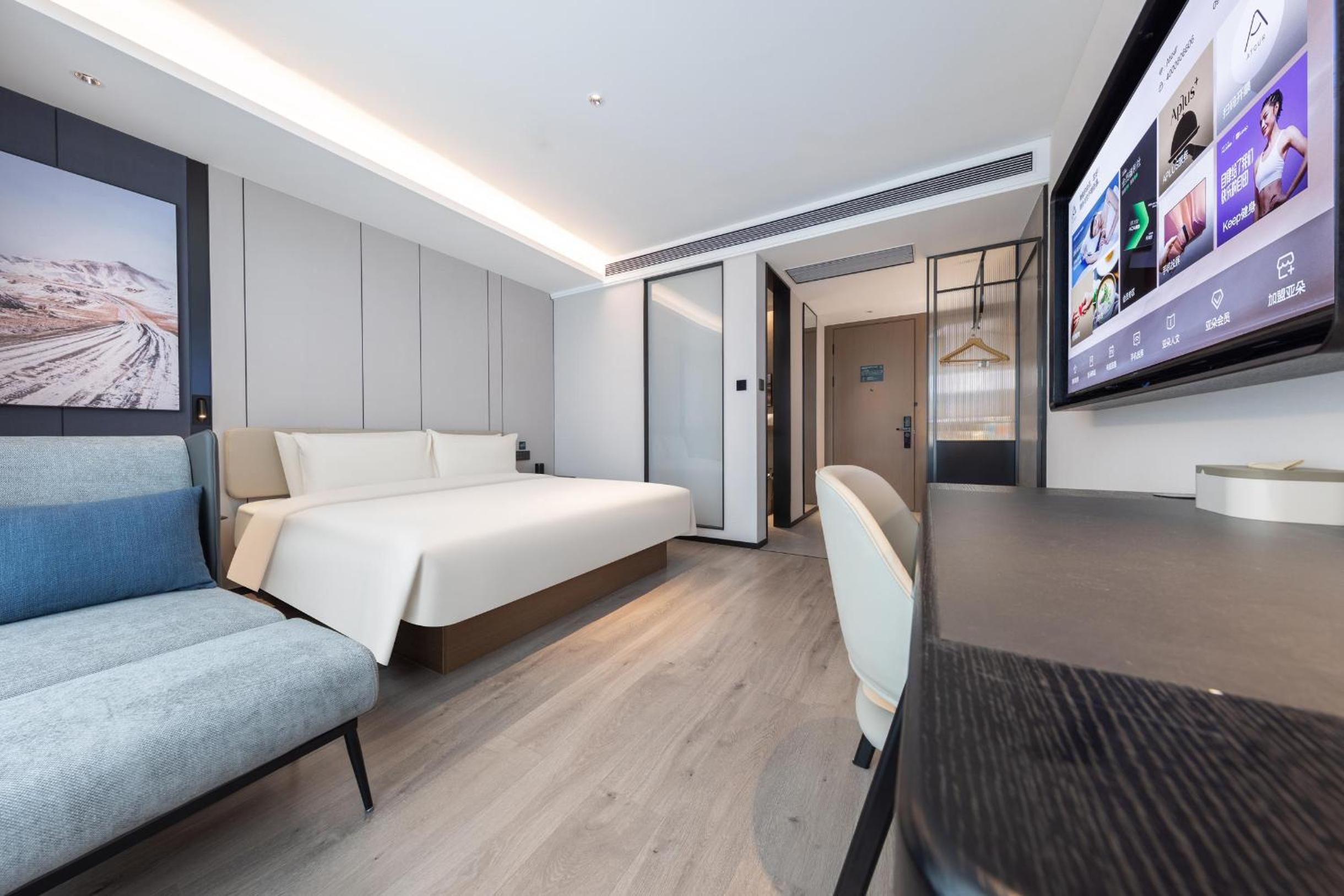 Jimu Double Room photo 2