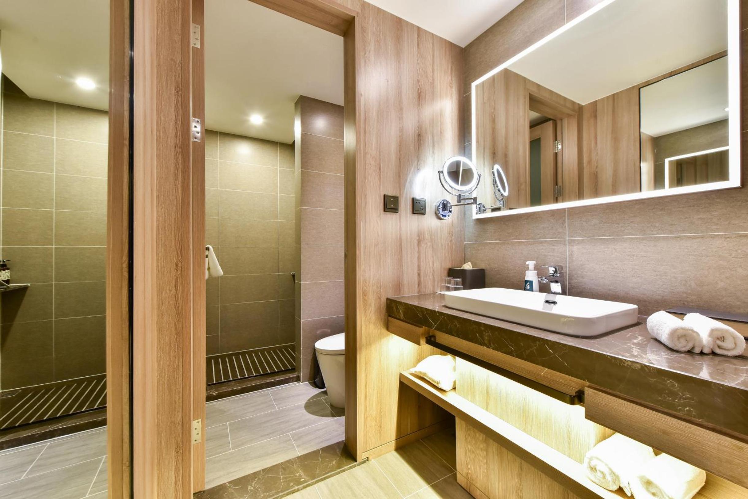 Superior Double Room photo 2