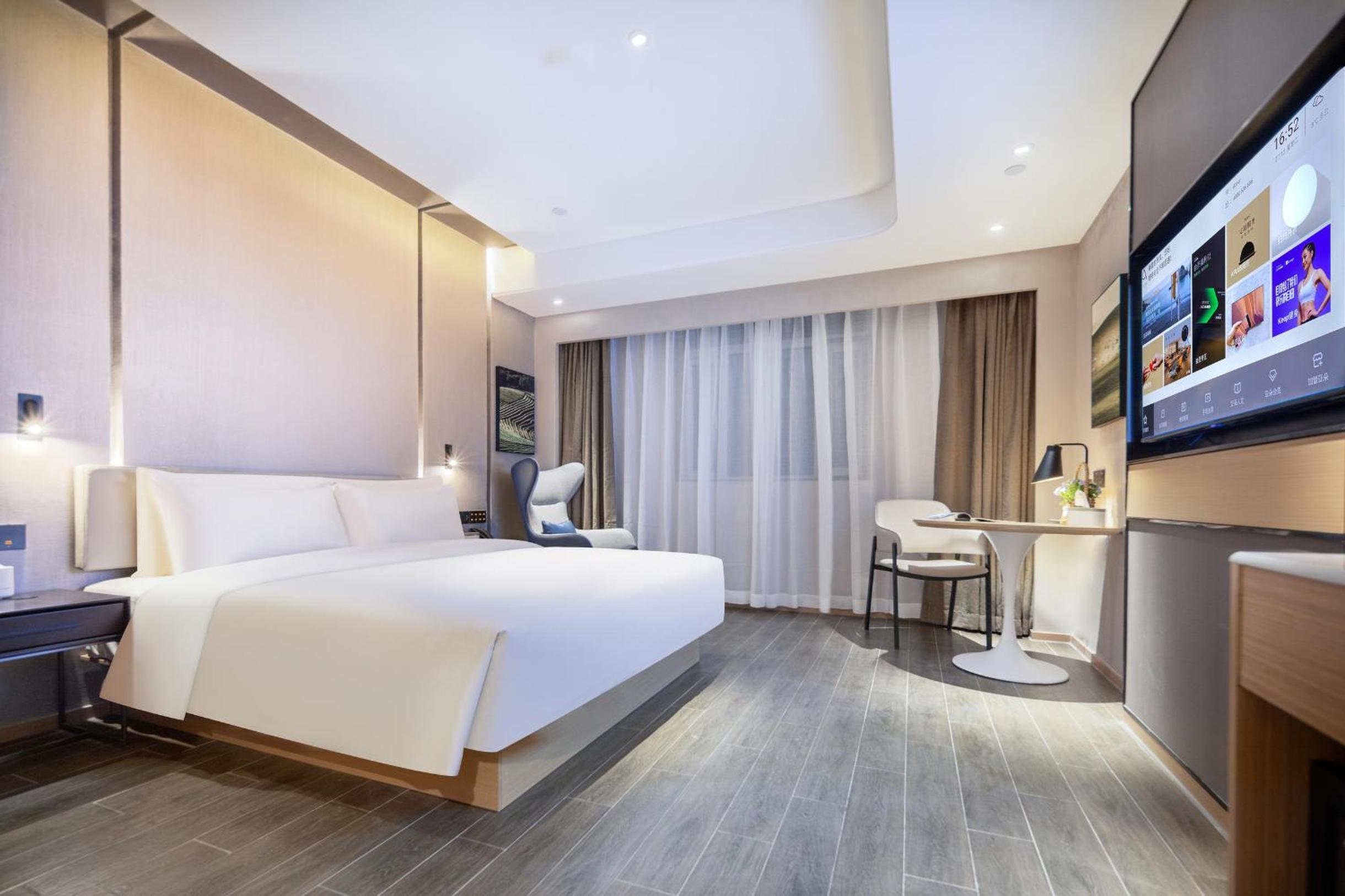 Superior Double Room with Inner Window photo 1