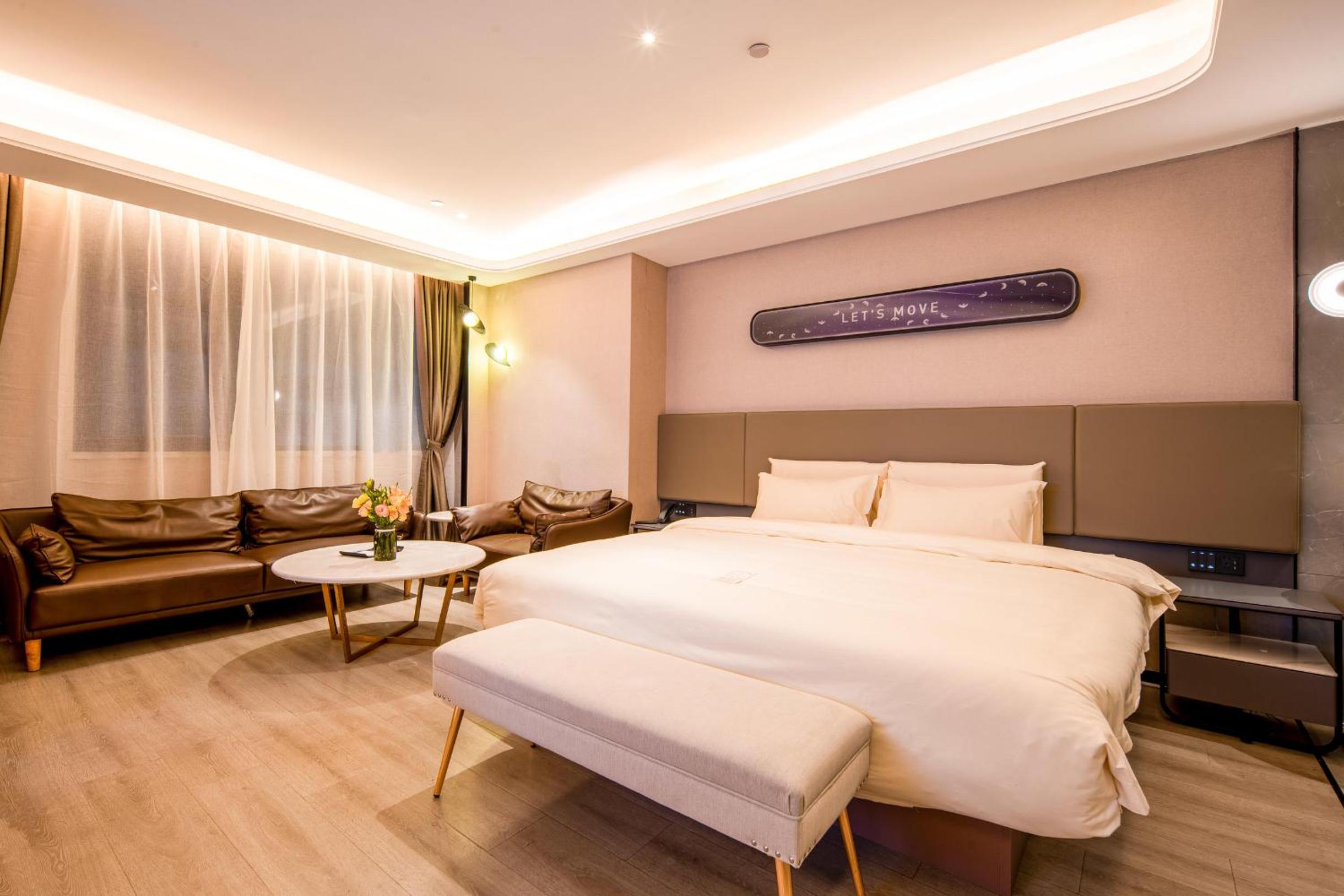 Jimu Double Room photo 1