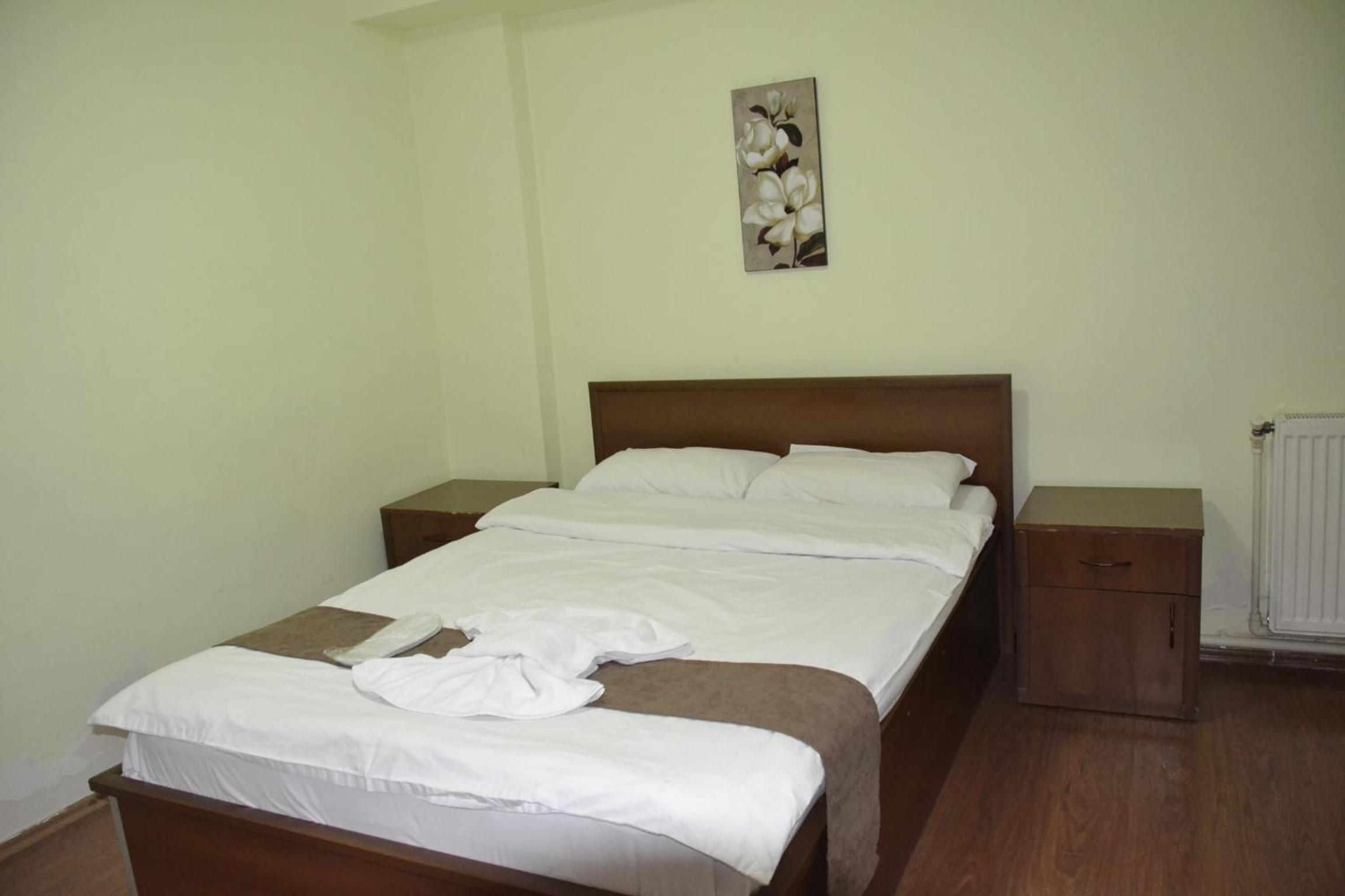 Economy Single Room