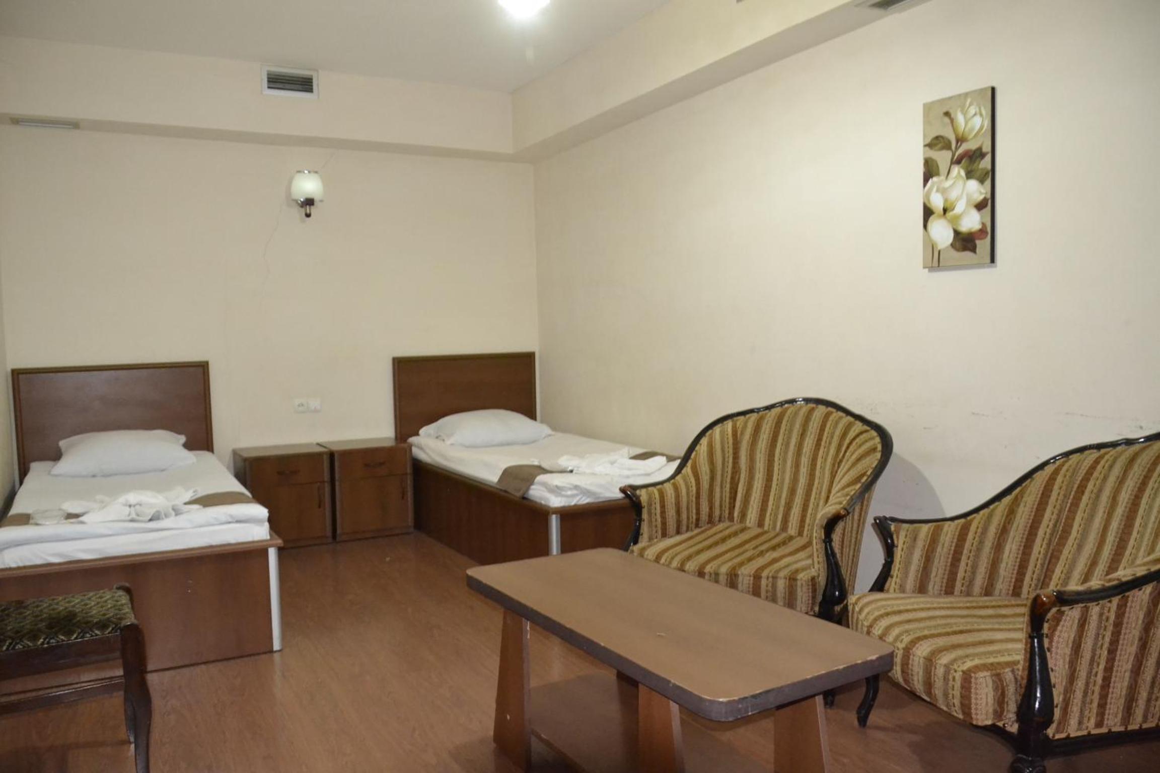 Deluxe Double or Twin Room - Photo 4