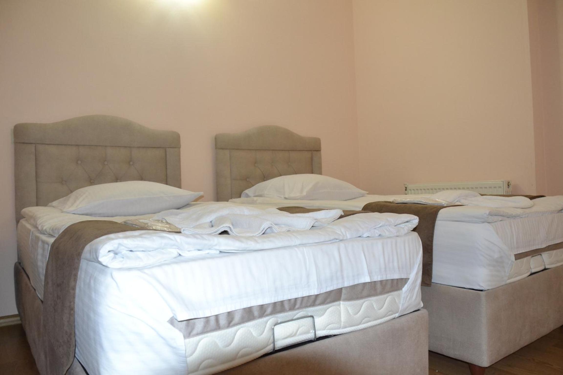 Superior Quadruple Room - Photo 6