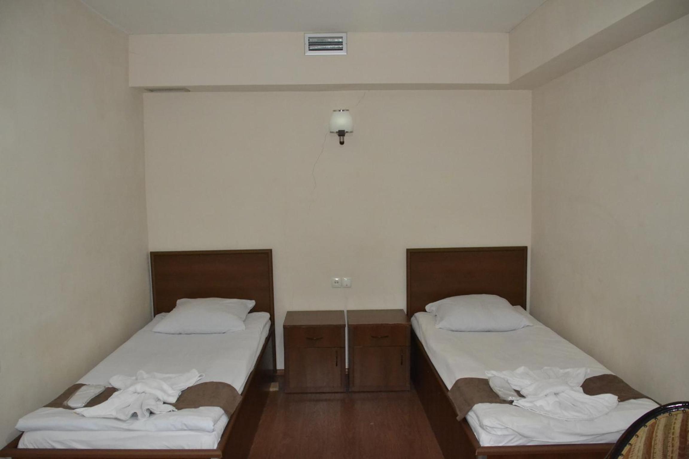 Deluxe Double or Twin Room - Photo 2