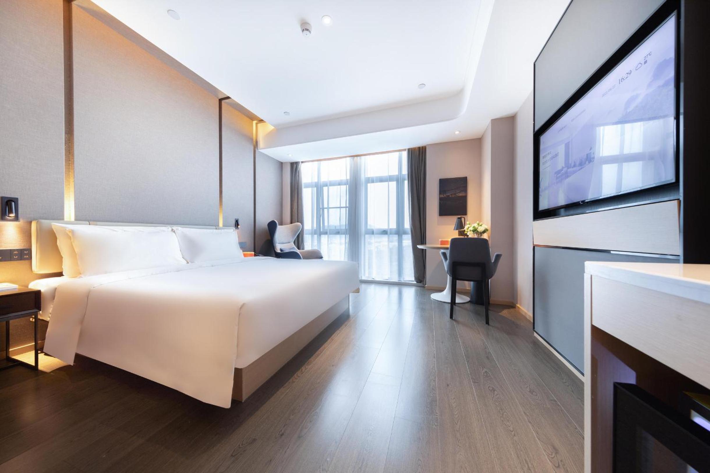 Jimu Double Room photo 1