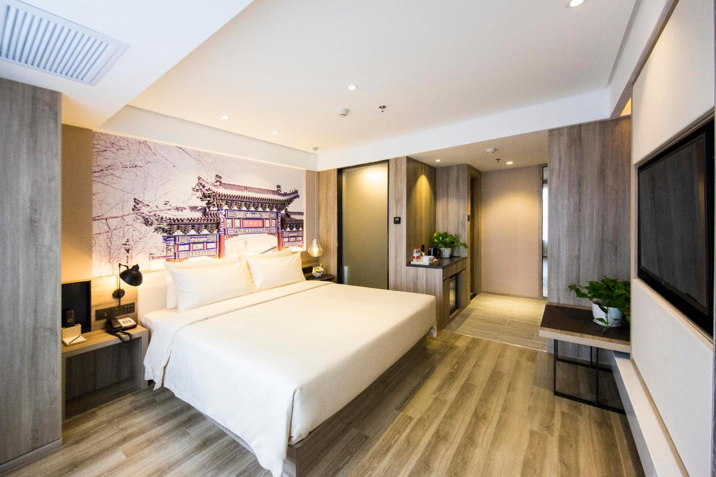 Jimu Suite with View photo 2