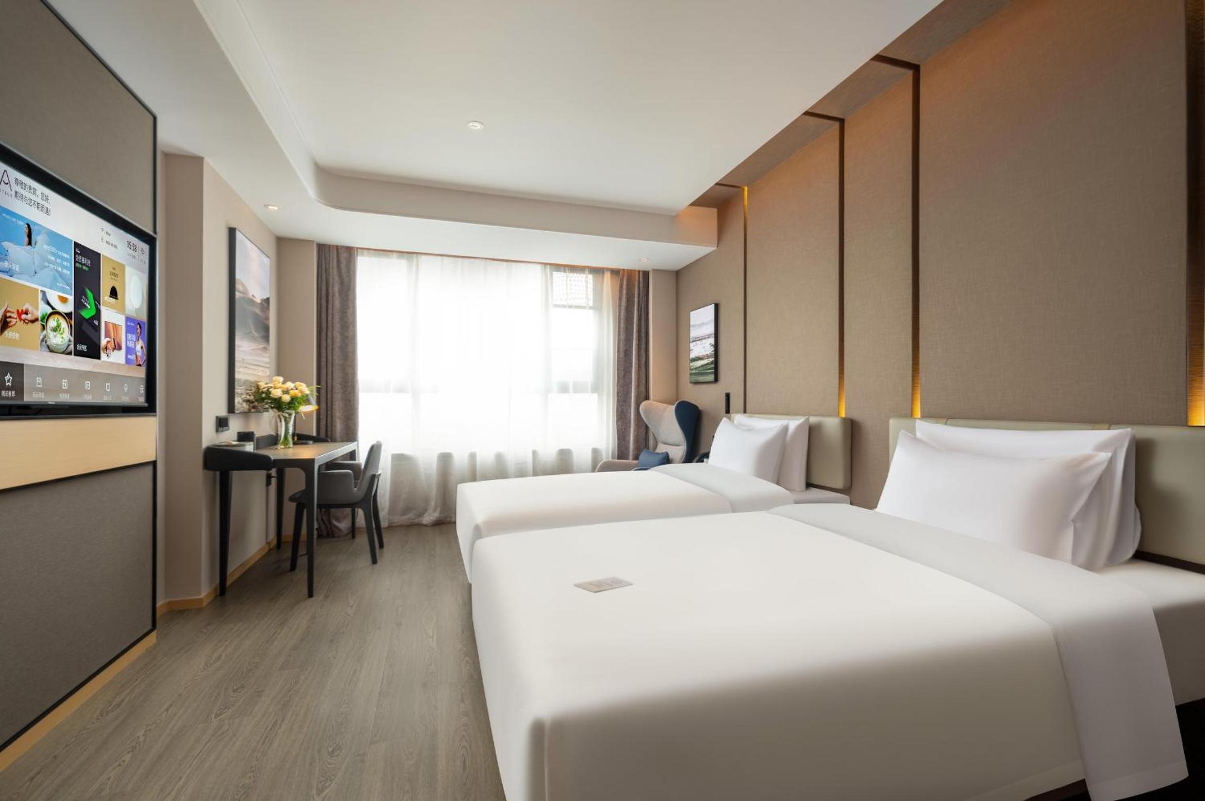 Superior Twin Room photo 2