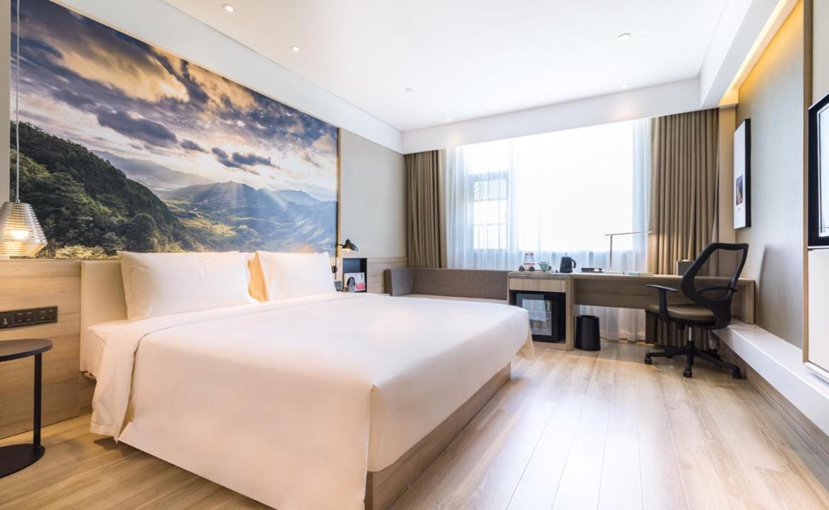 Jimu Double Room photo 1