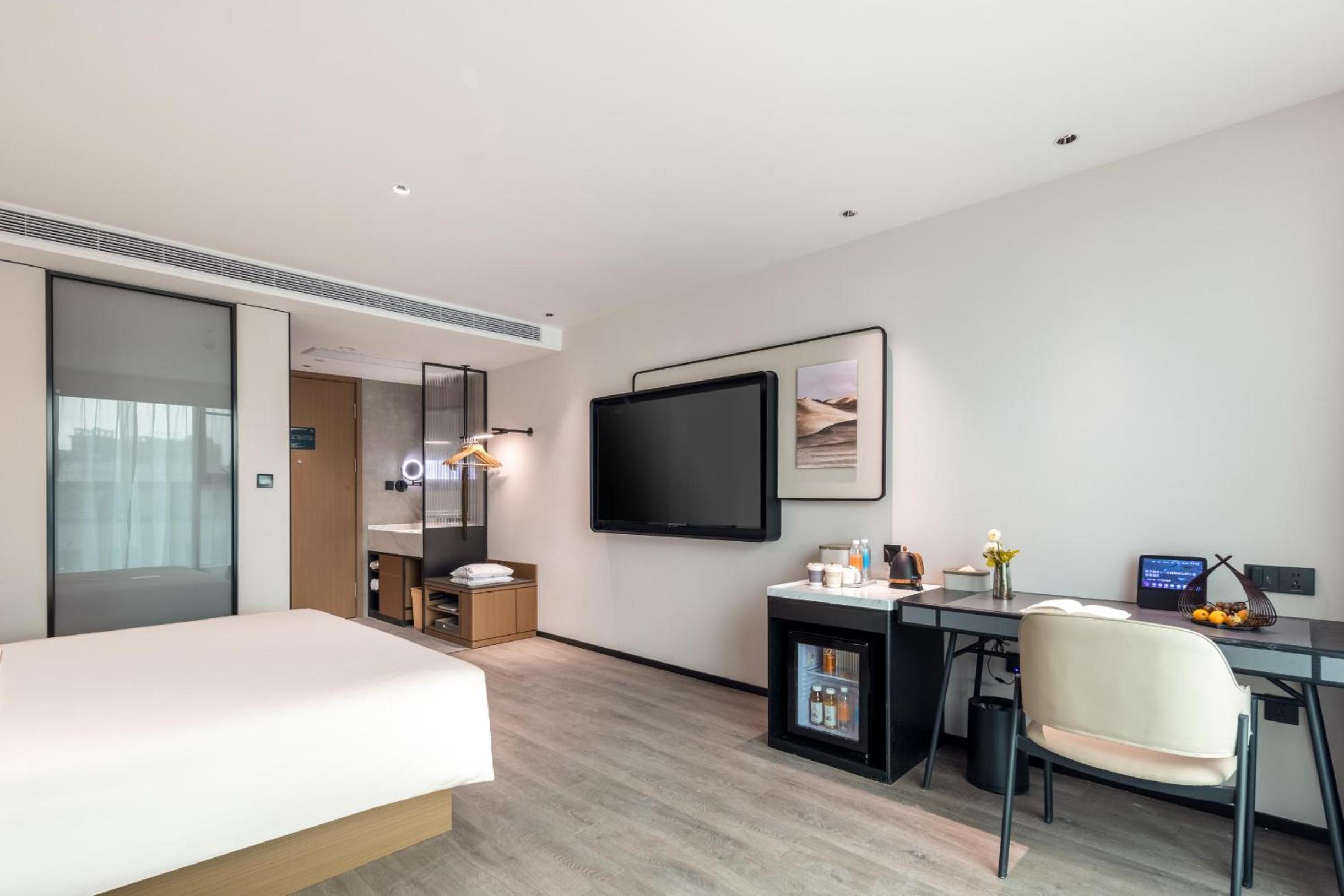 Jimu Double Room photo 3