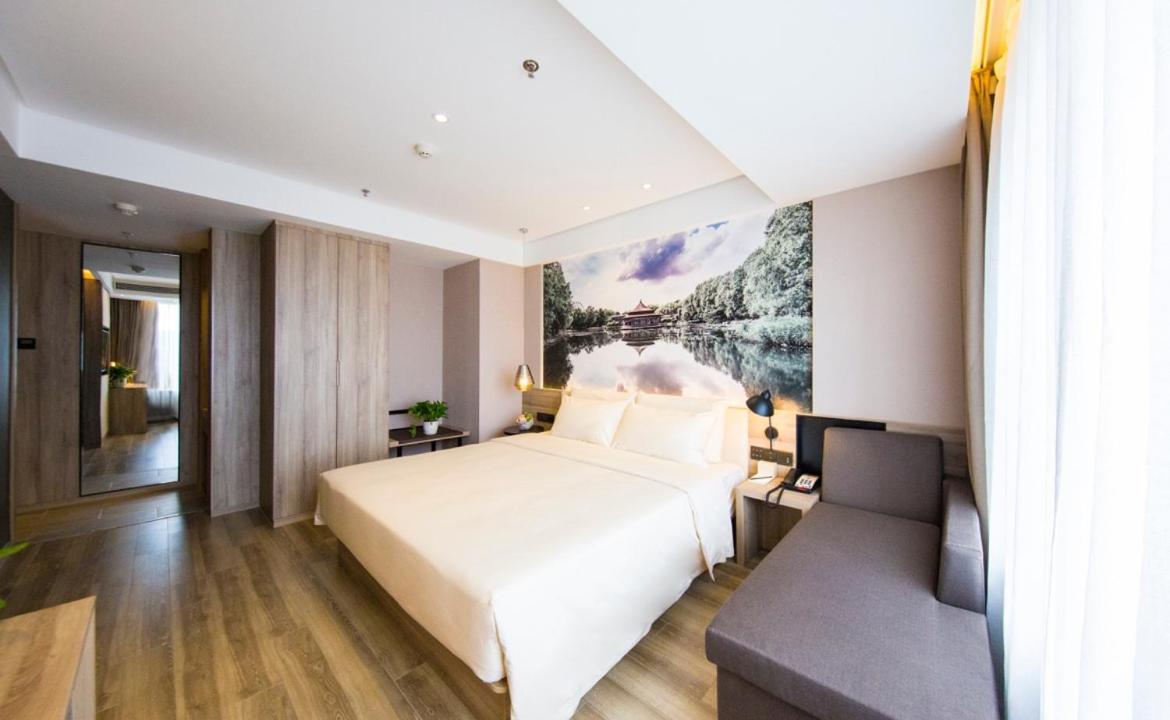 Jimu Double Room photo 2