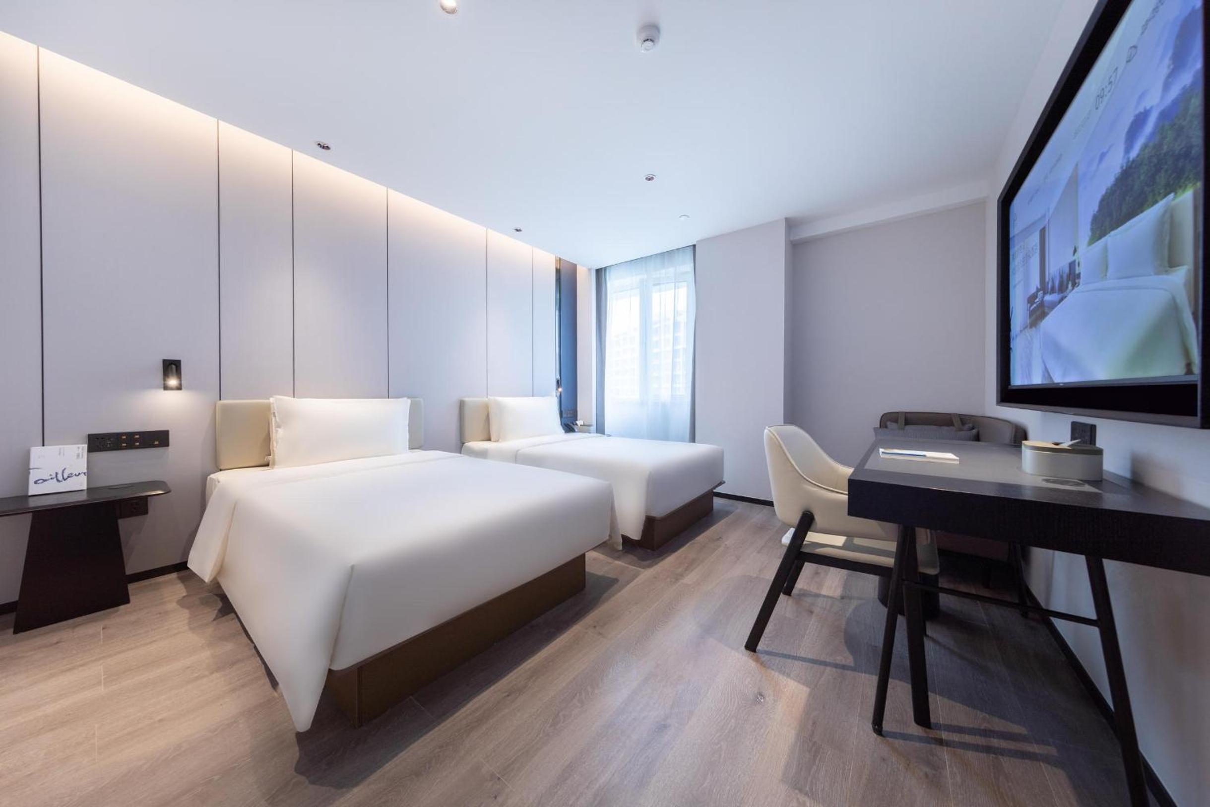 Superior Twin Room photo 1