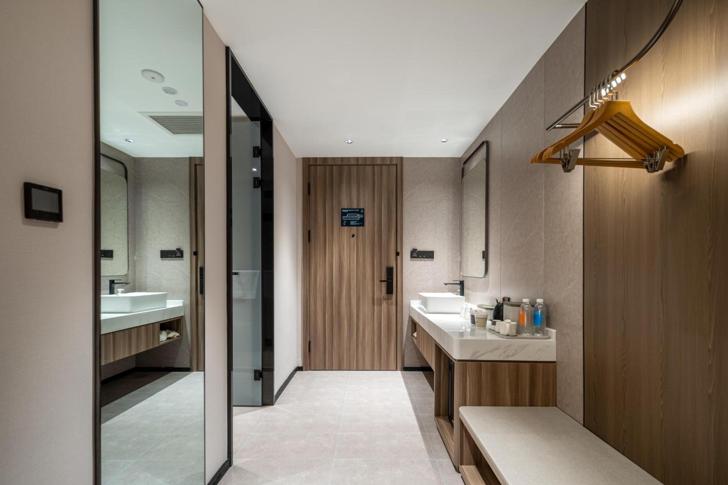 Superior Double Room photo 1