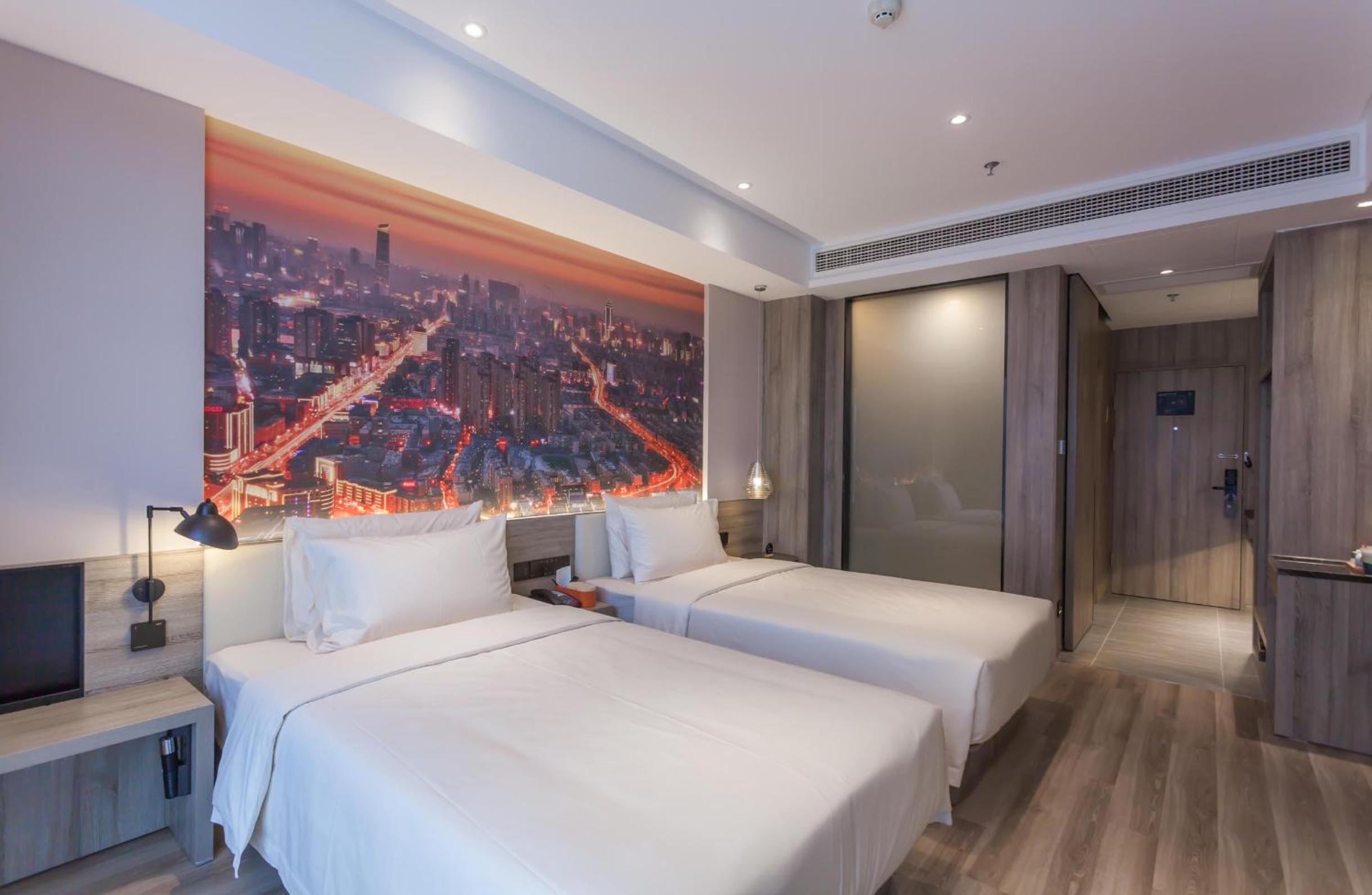 Superior Twin Room photo 2