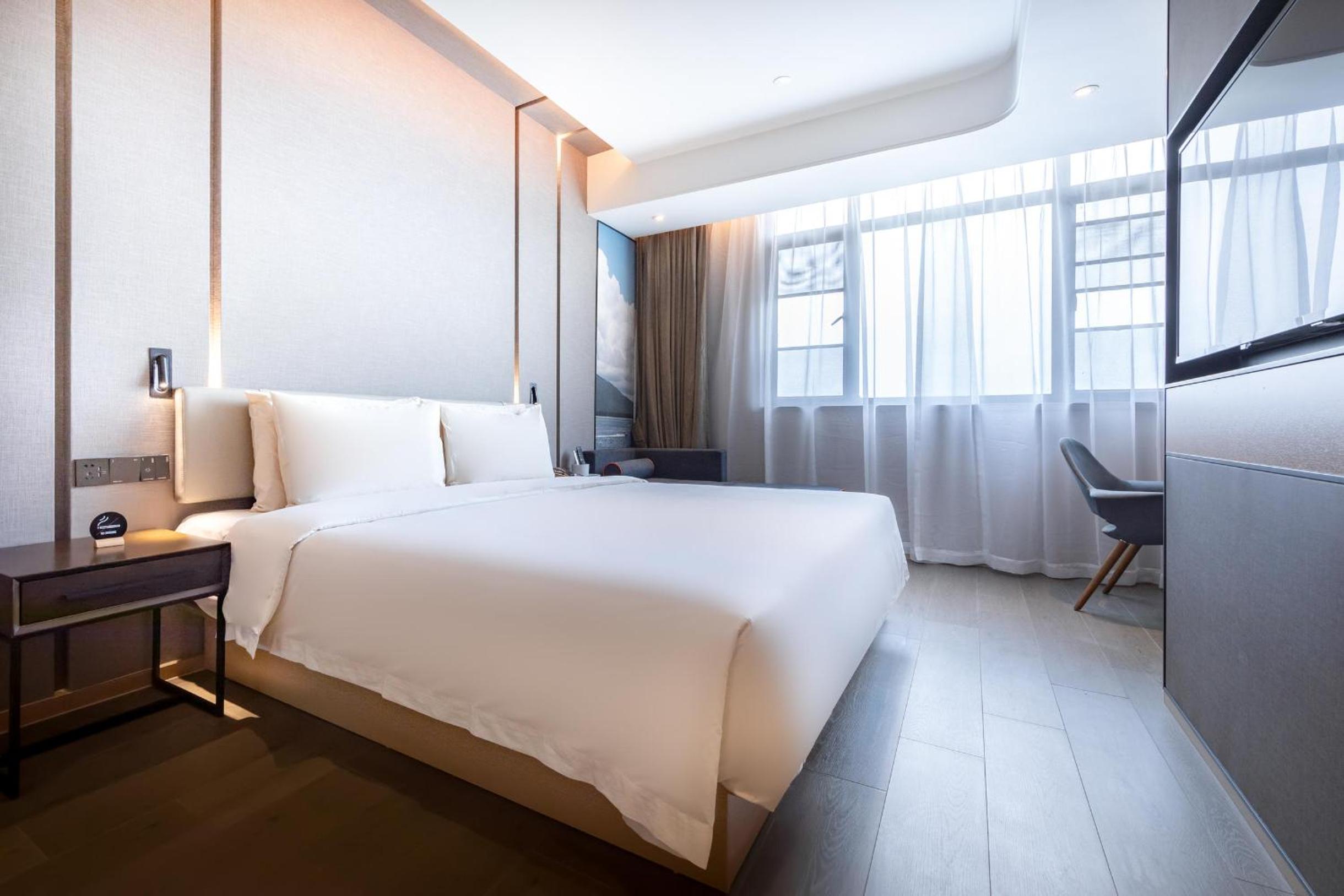 Jimu Double Room photo 1