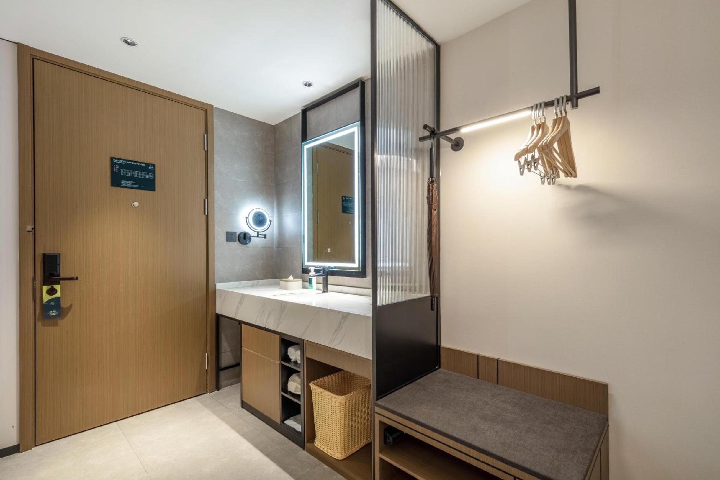 Superior Double Room photo 3
