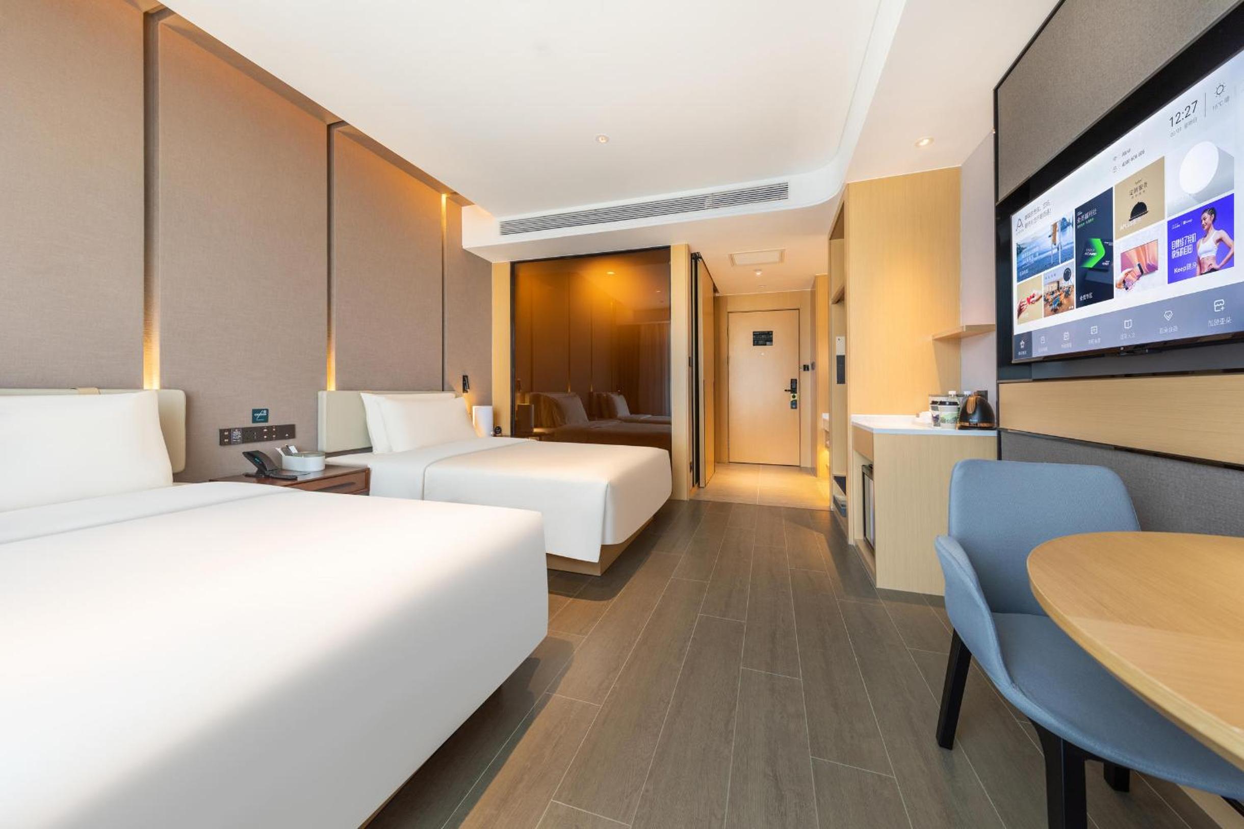 Superior Twin Room photo 2