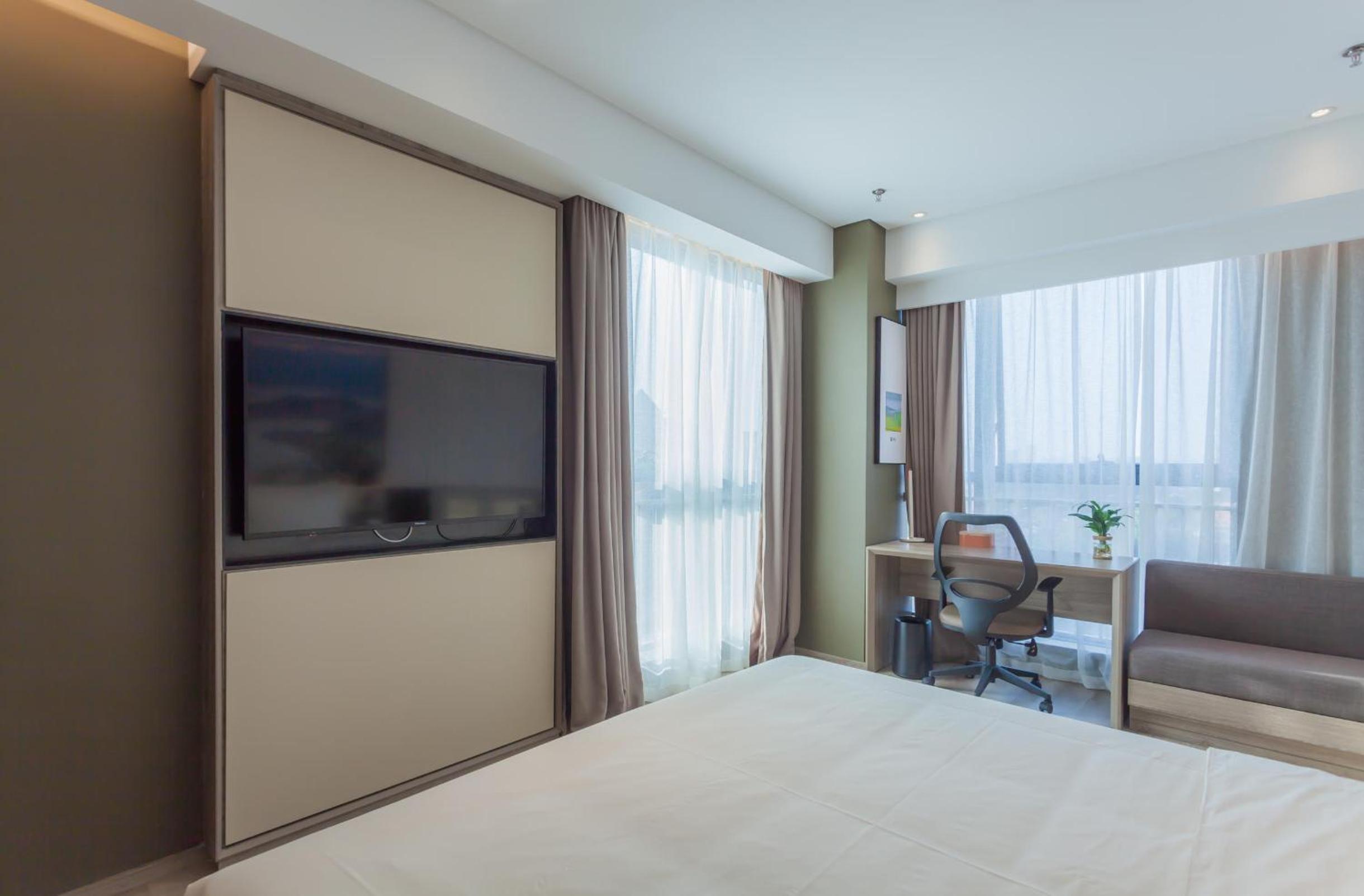 Jimu Double Room photo 3
