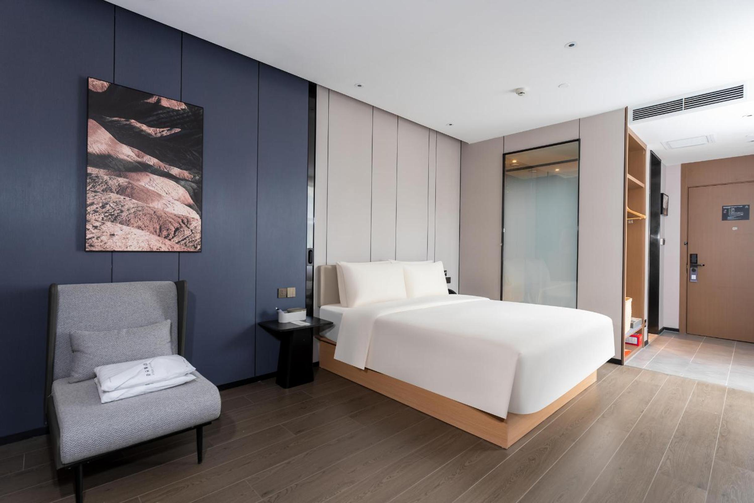 Superior Double Room photo 1