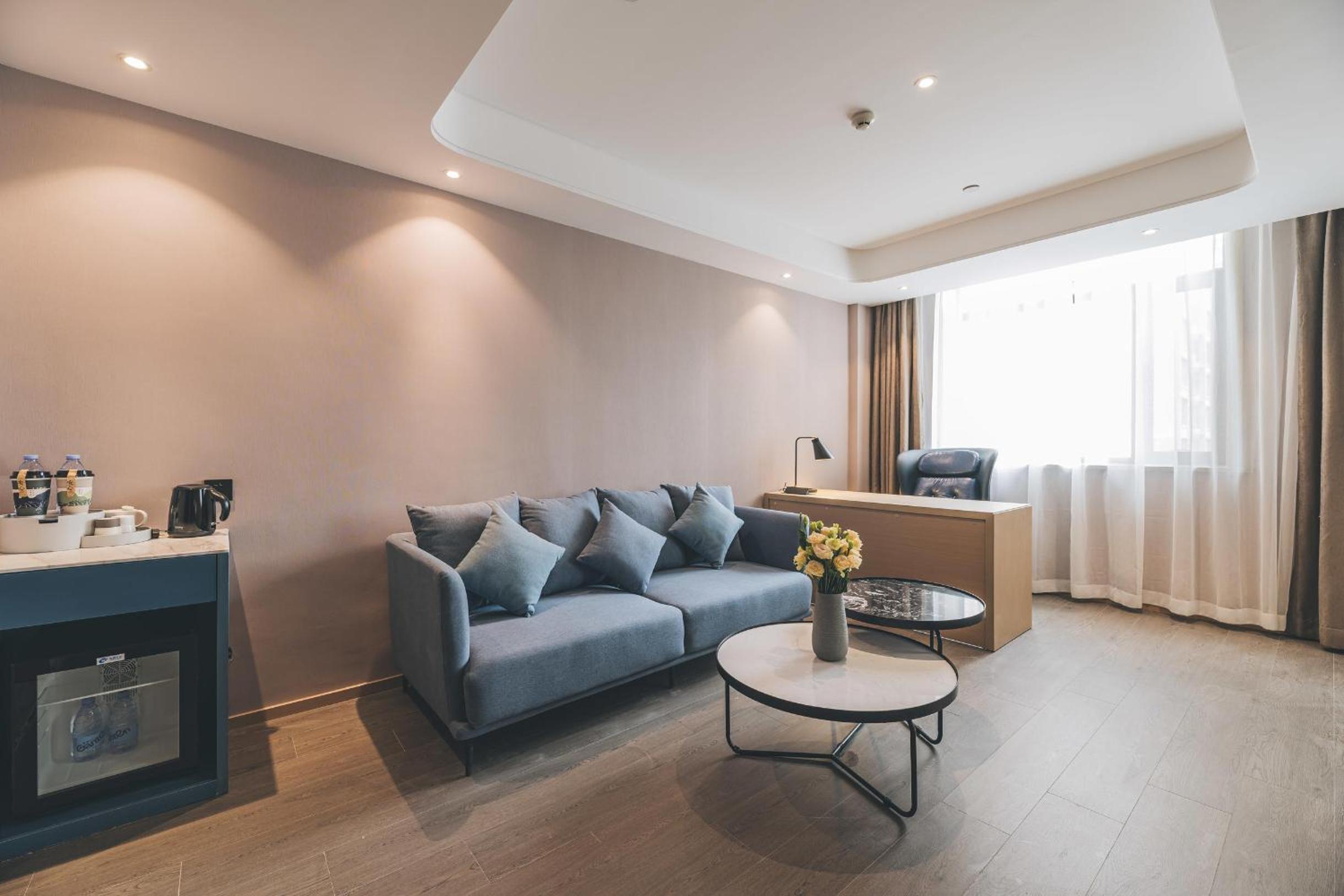 Jimu Suite photo 3