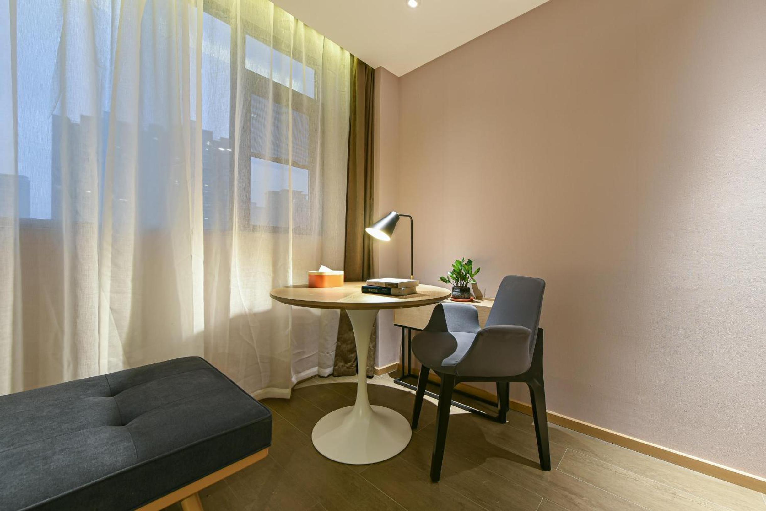Superior Twin Room photo 1