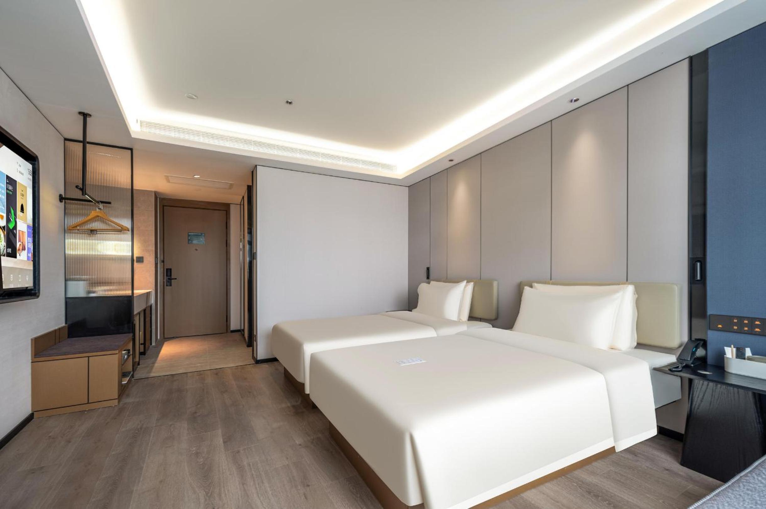 Superior Twin Room photo 1