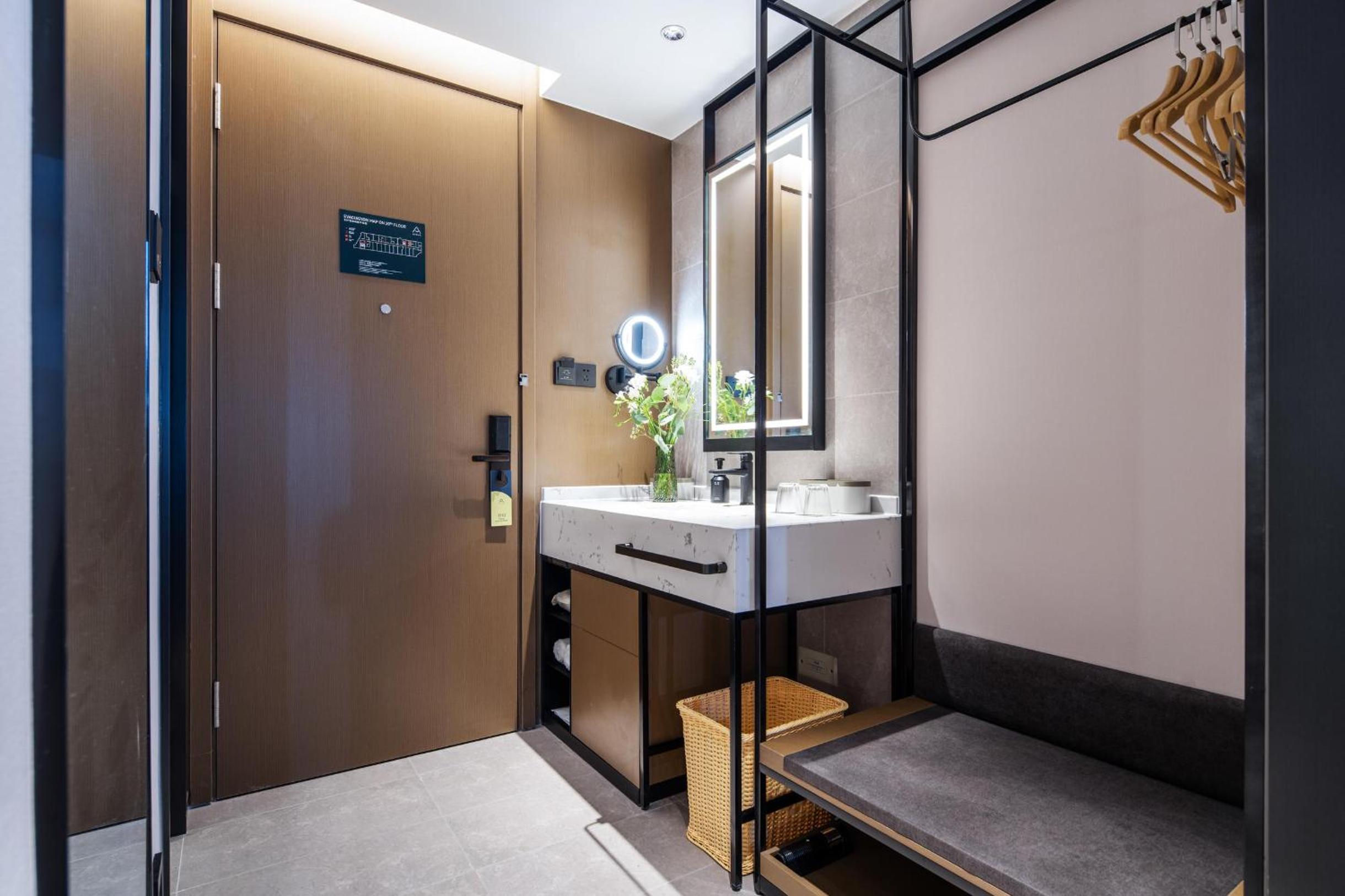 Superior Double Room photo 2