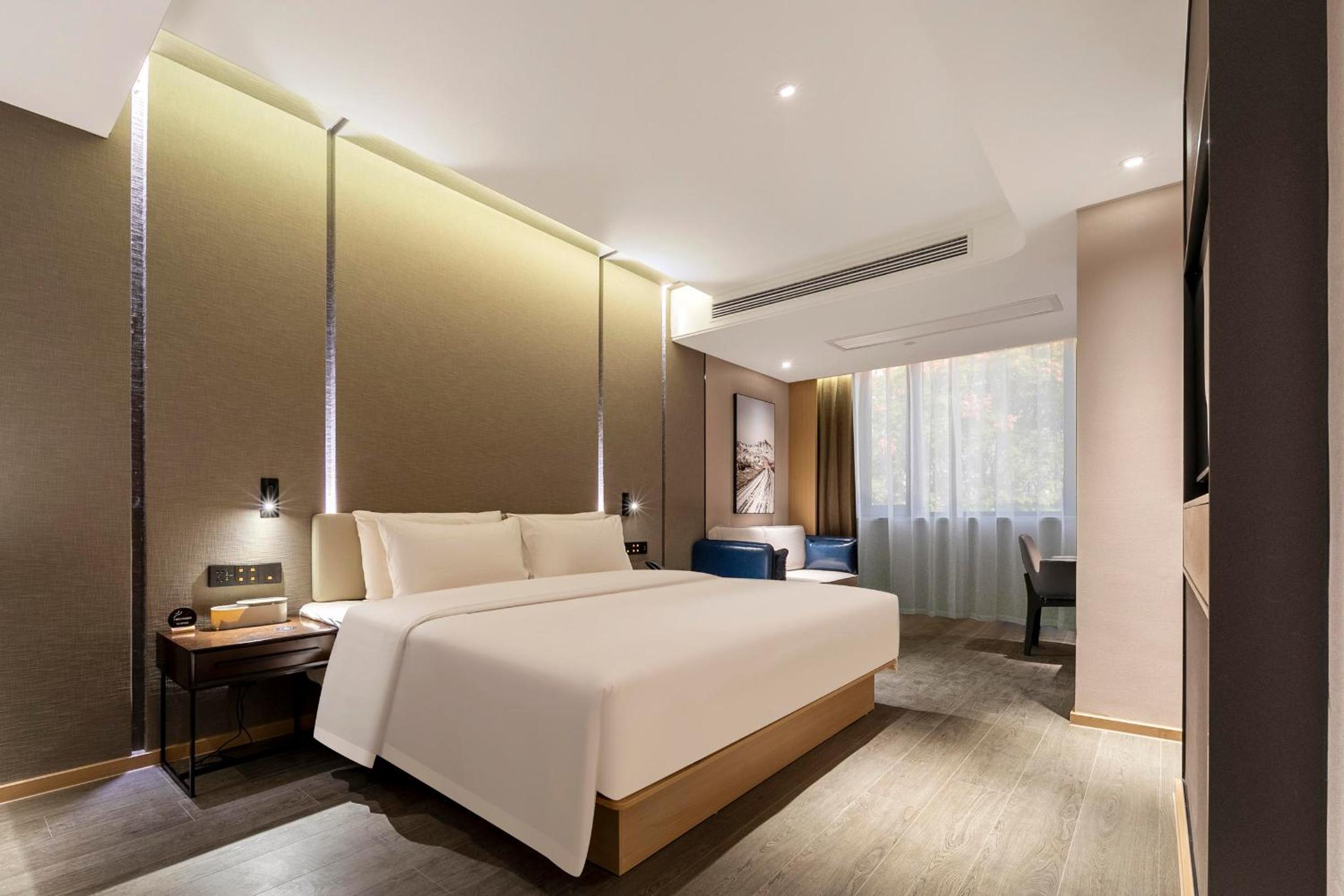 Duomai Jimu Double Room photo 1
