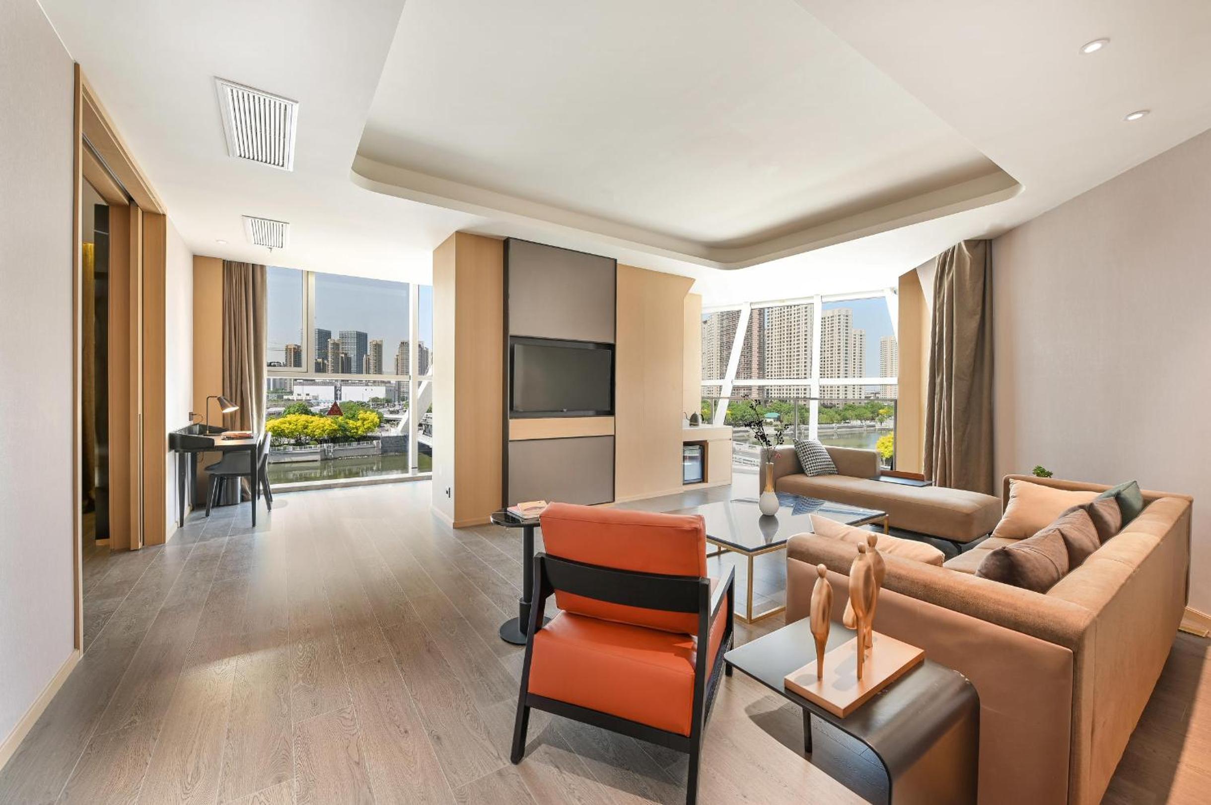 Jimu Suite photo 1
