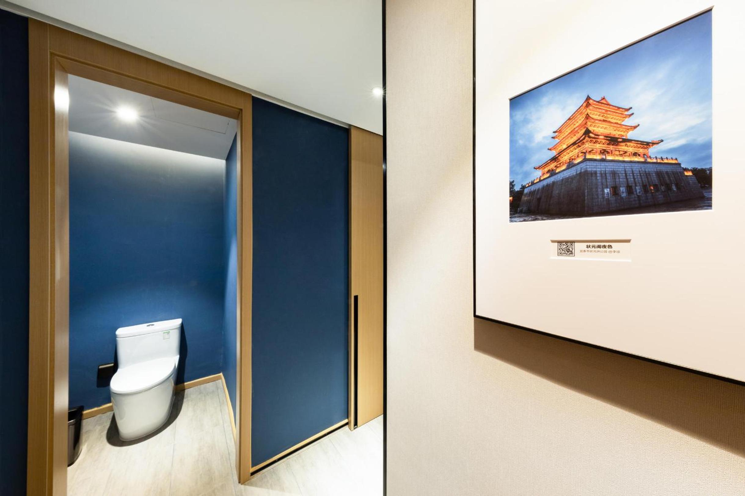 Jimu Double Room photo 2