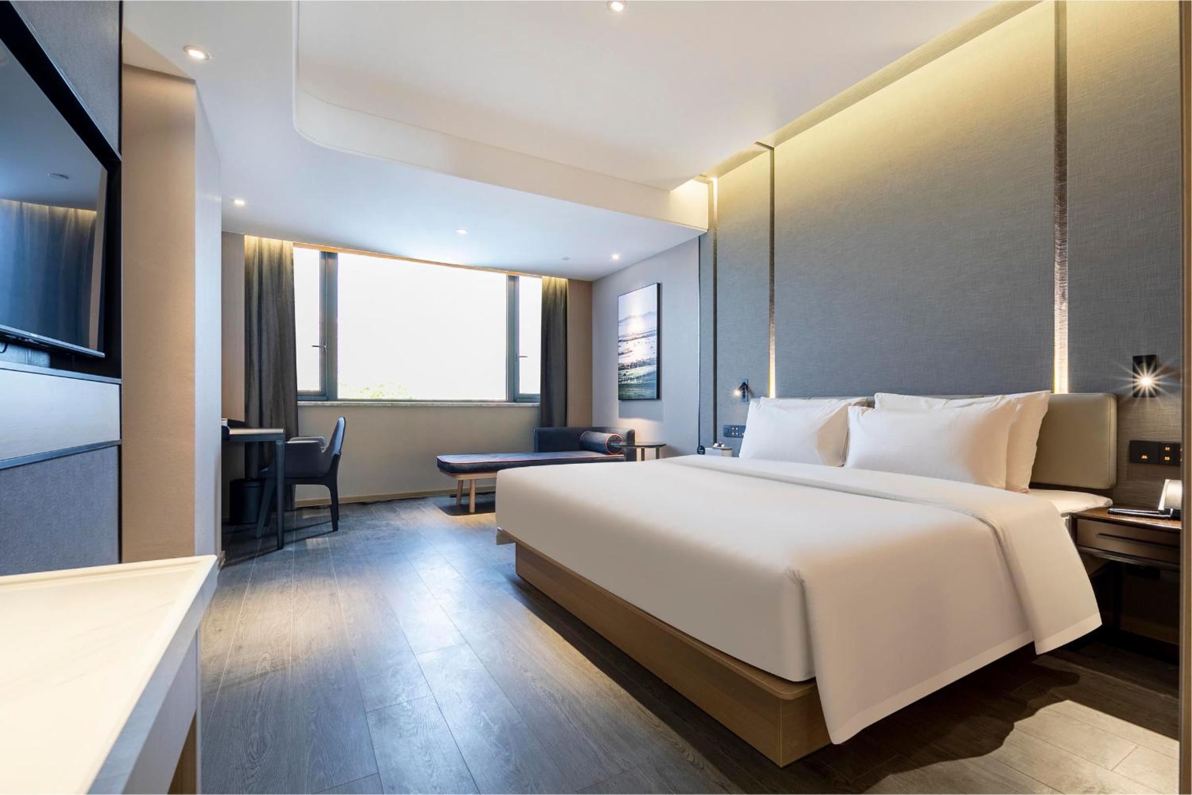 Jimu Double Room photo 2
