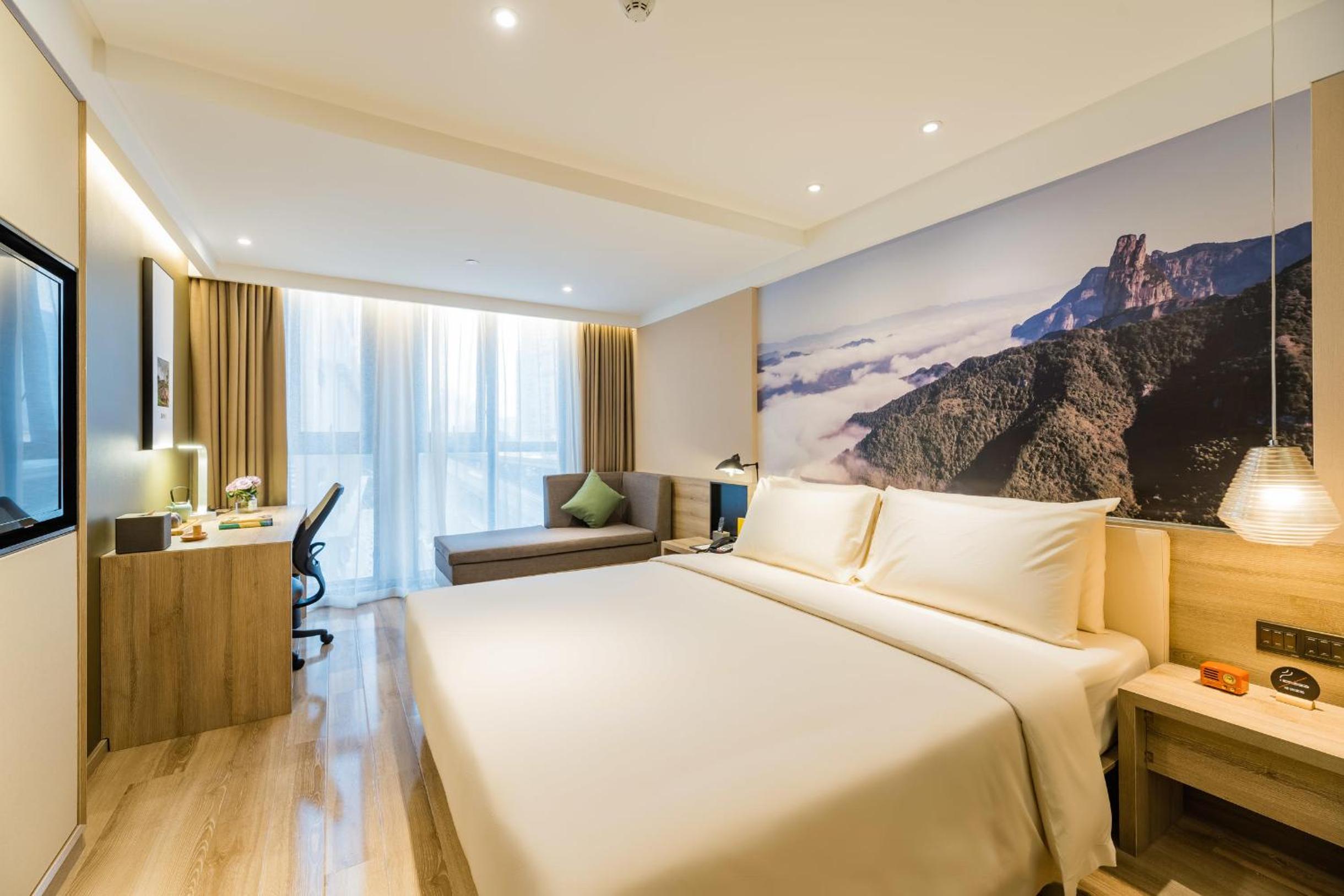 Superior Double Room photo 3