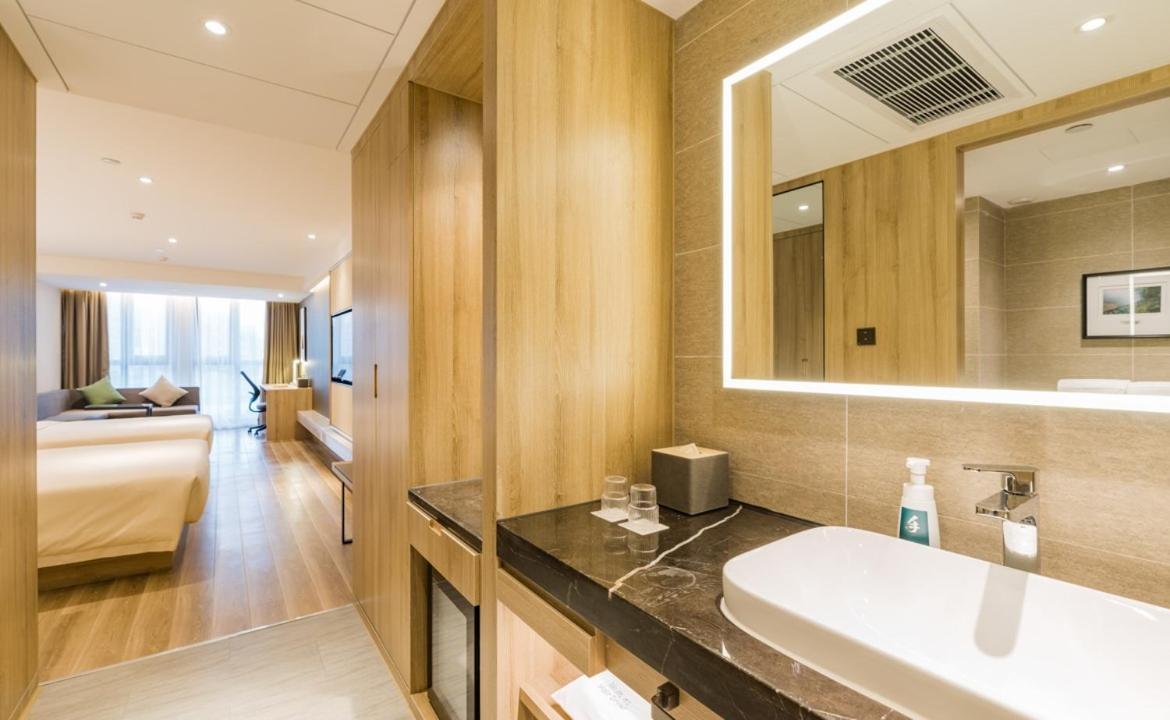 Deluxe Twin Room photo 1