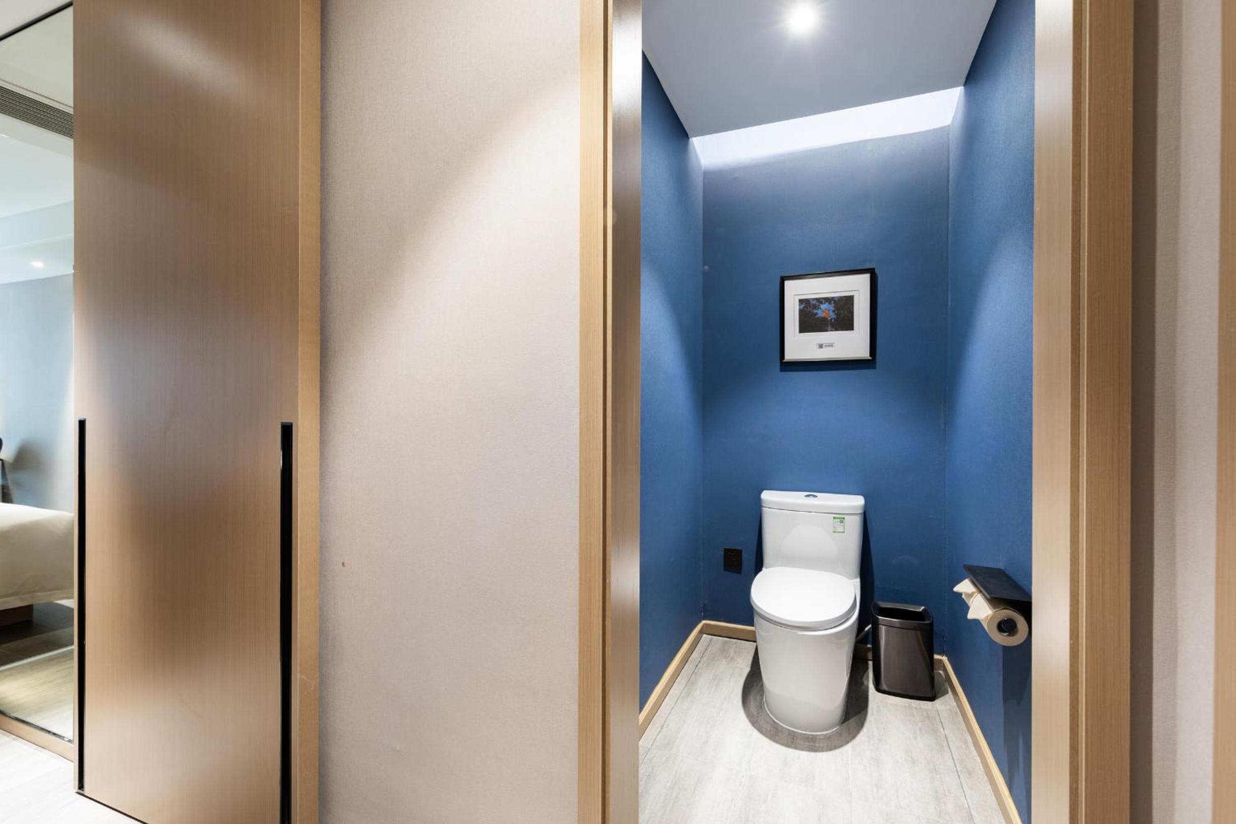 Superior Twin Room photo 1