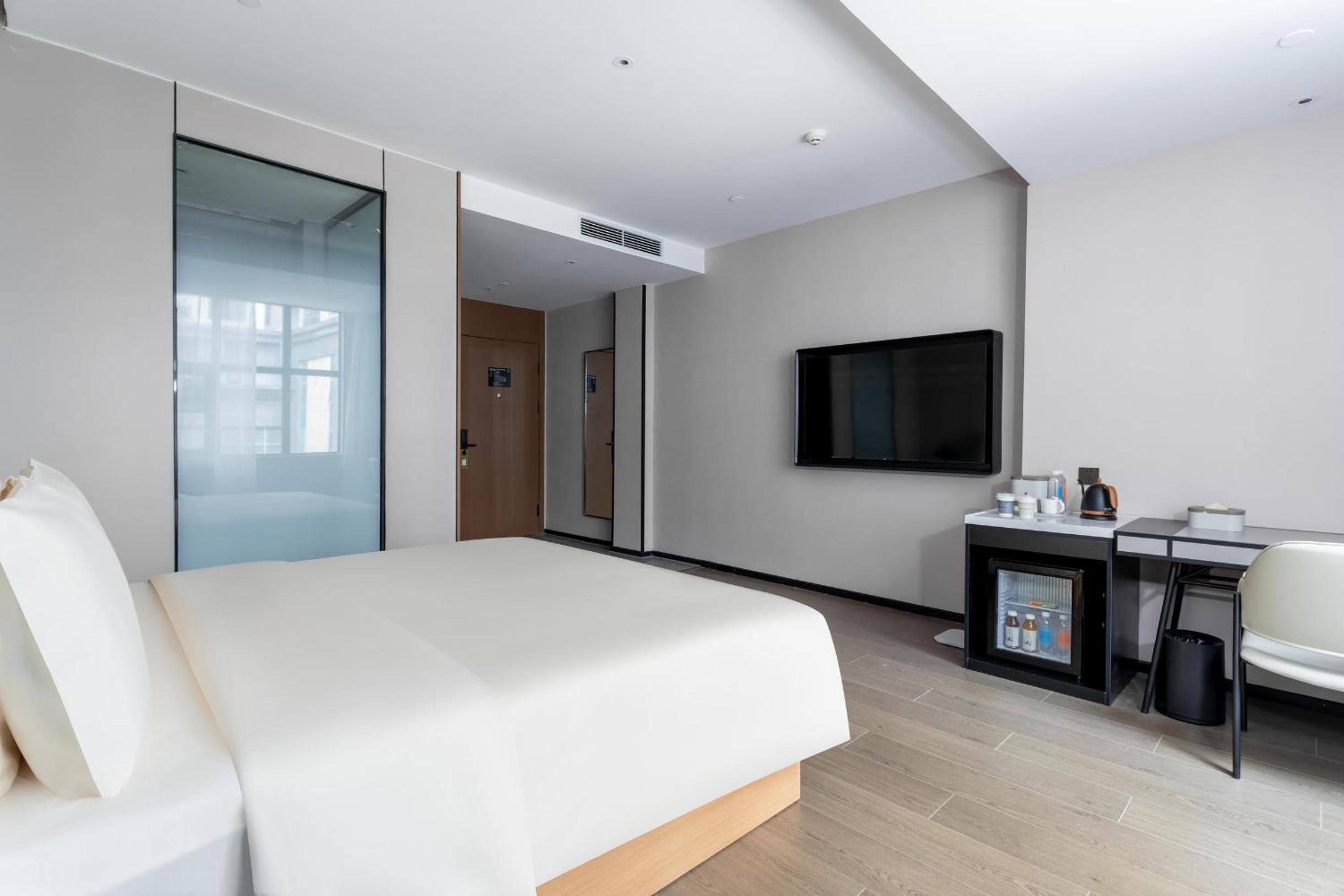 Jimu Double Room photo 2