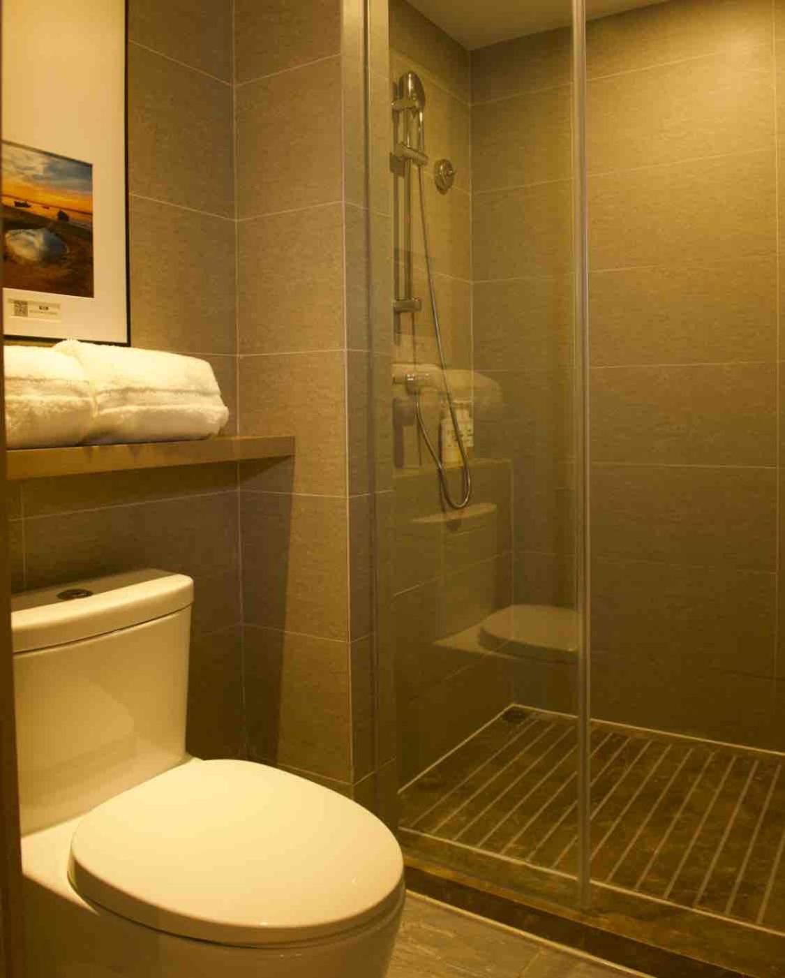 Elegant Double Room