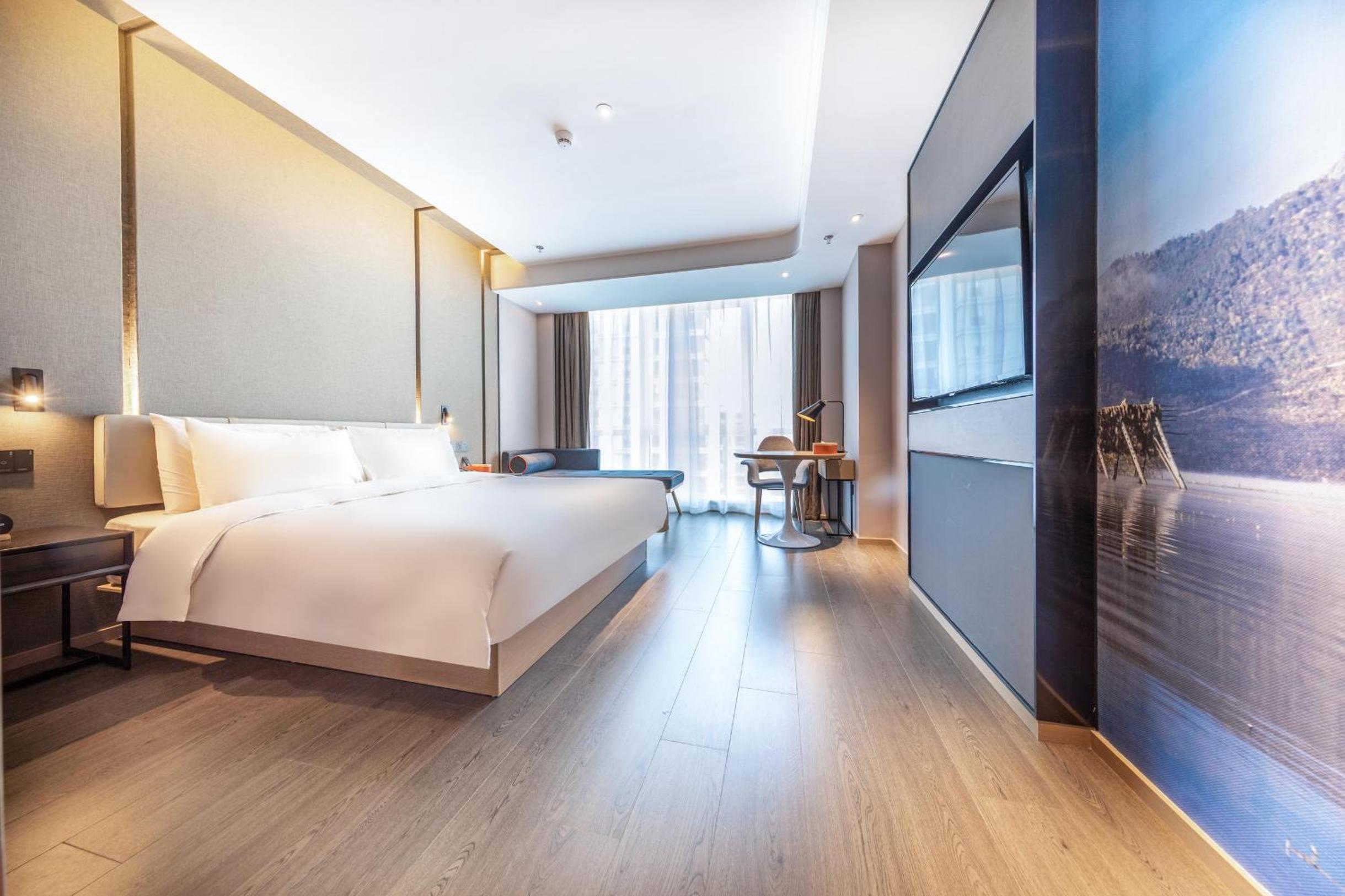 Executive Double Room photo 3