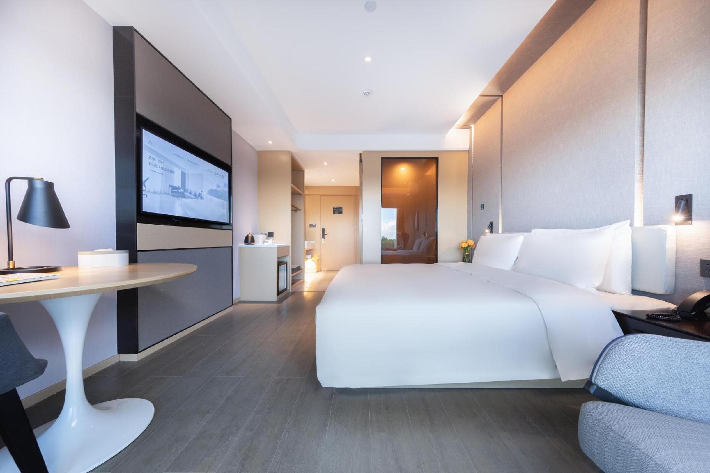 Superior Double Room photo 3