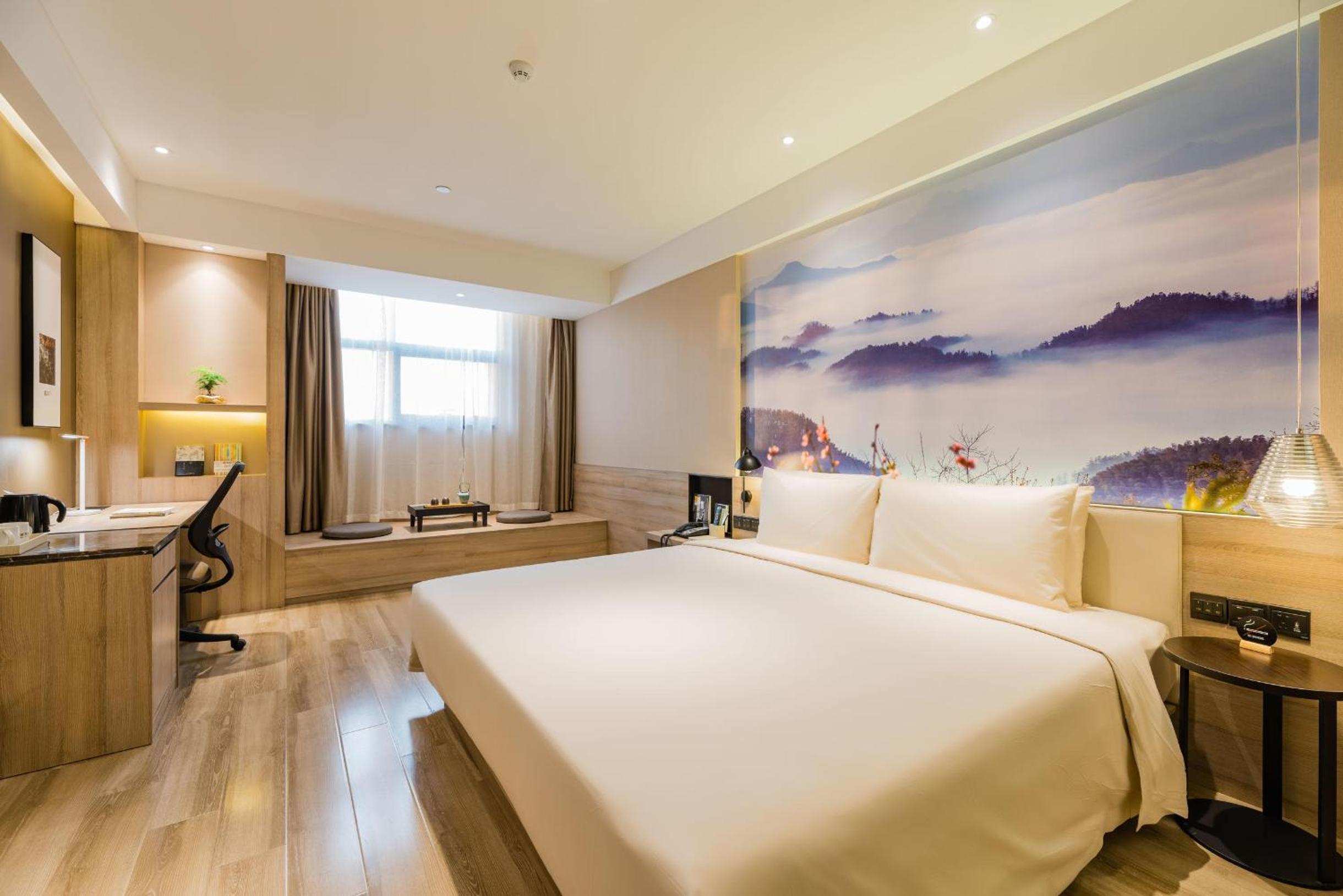 Superior Double Room photo 2