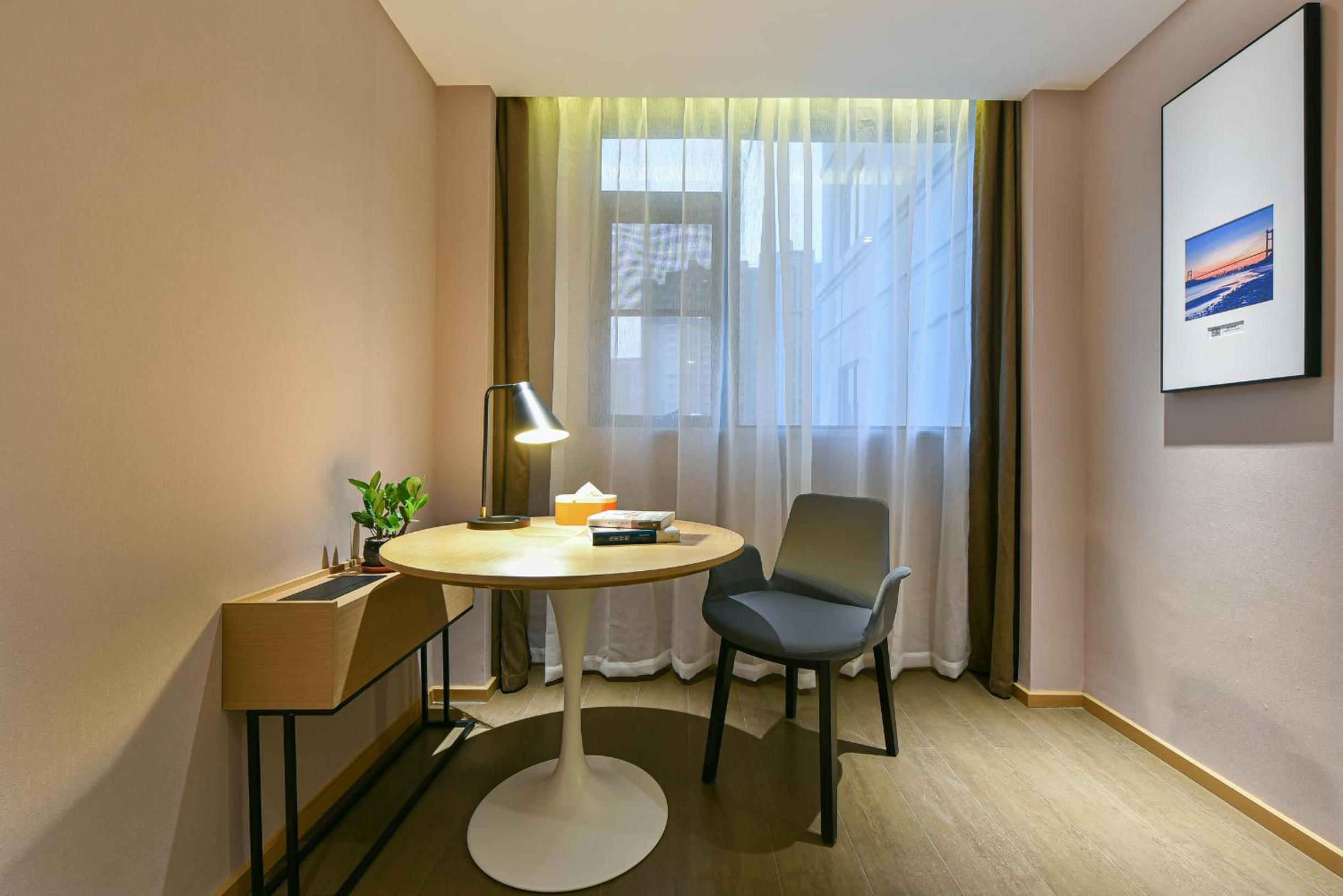 Superior Twin Room photo 2
